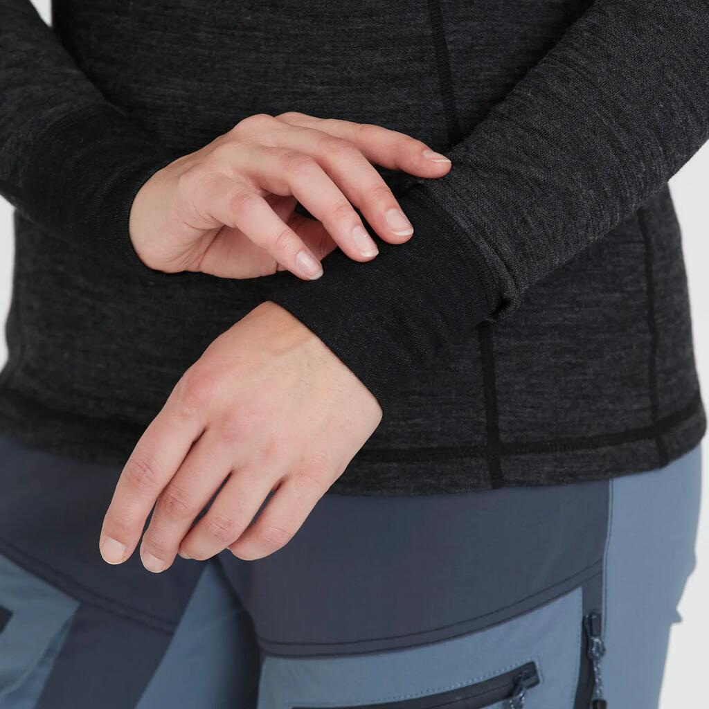 Thermal shirt Whistler Candee