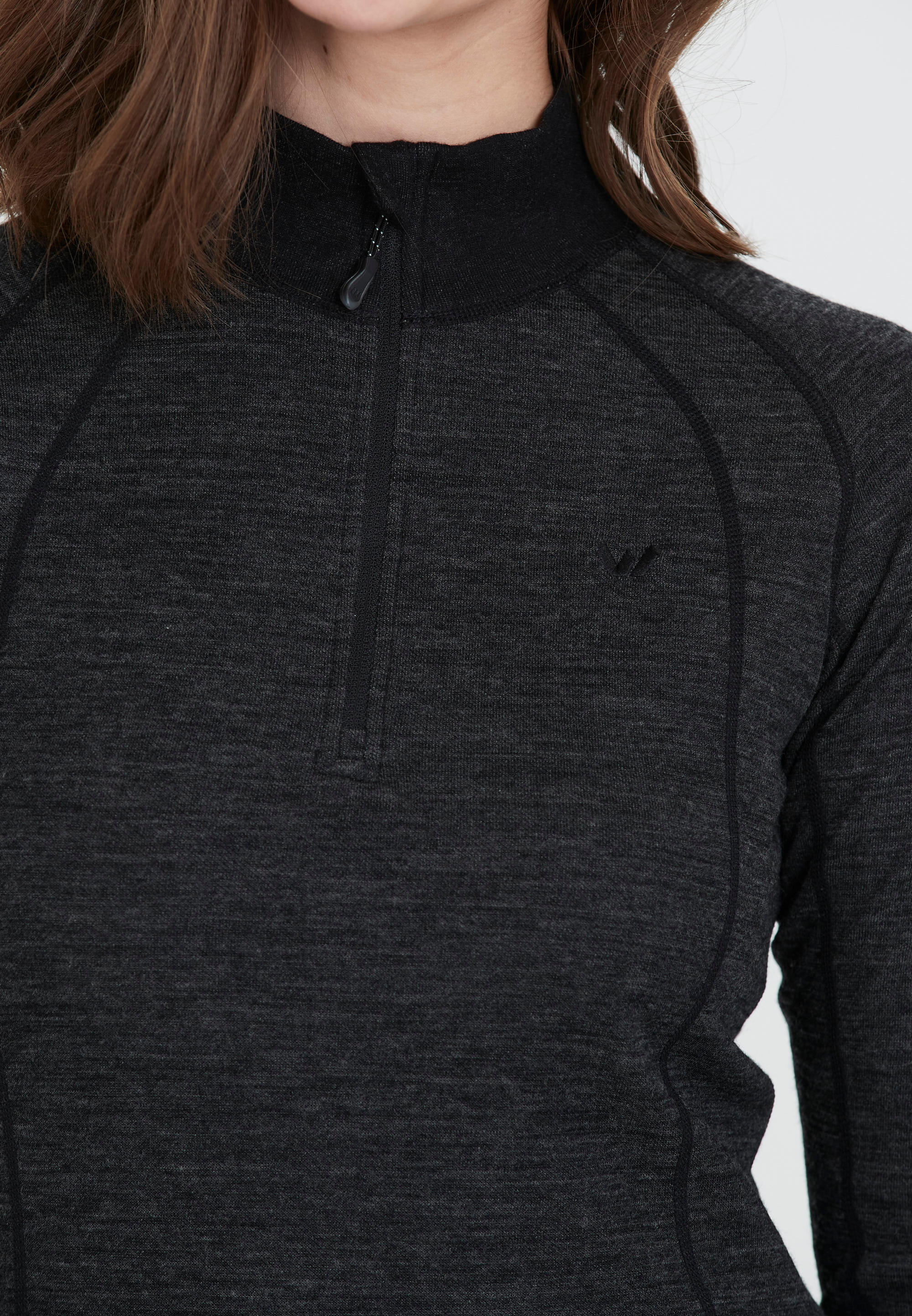 Maglia termica da donna Whistler Candee 7/15