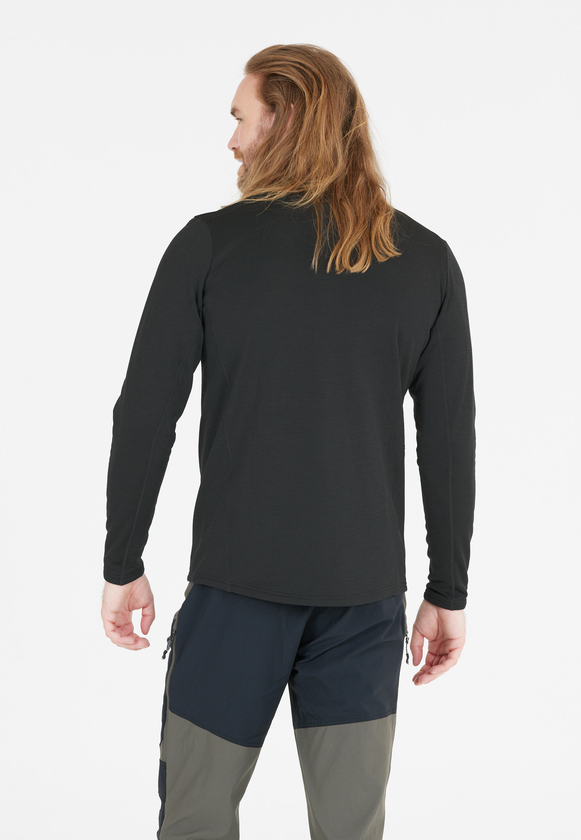 Midlayer Kalle 6/15