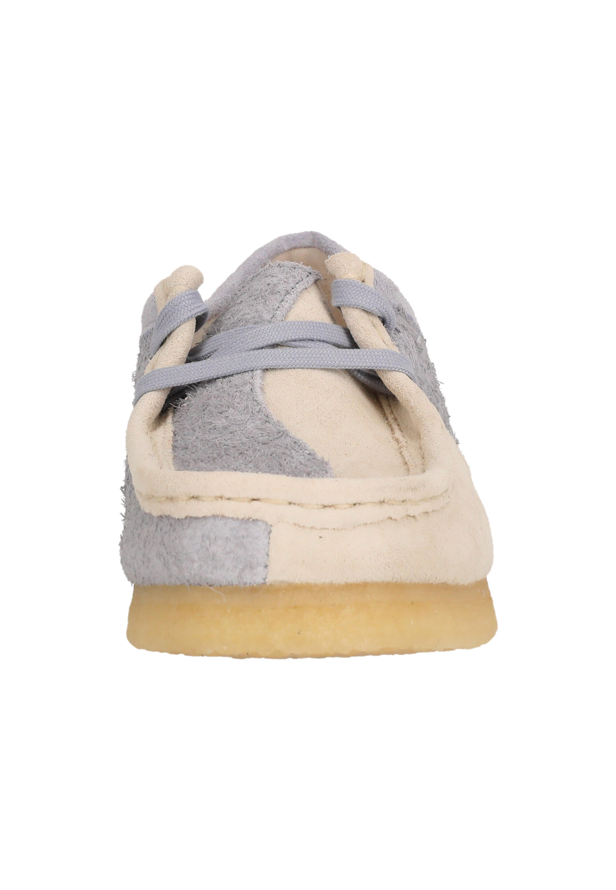 Schnürschuhe Wallabee 8/15