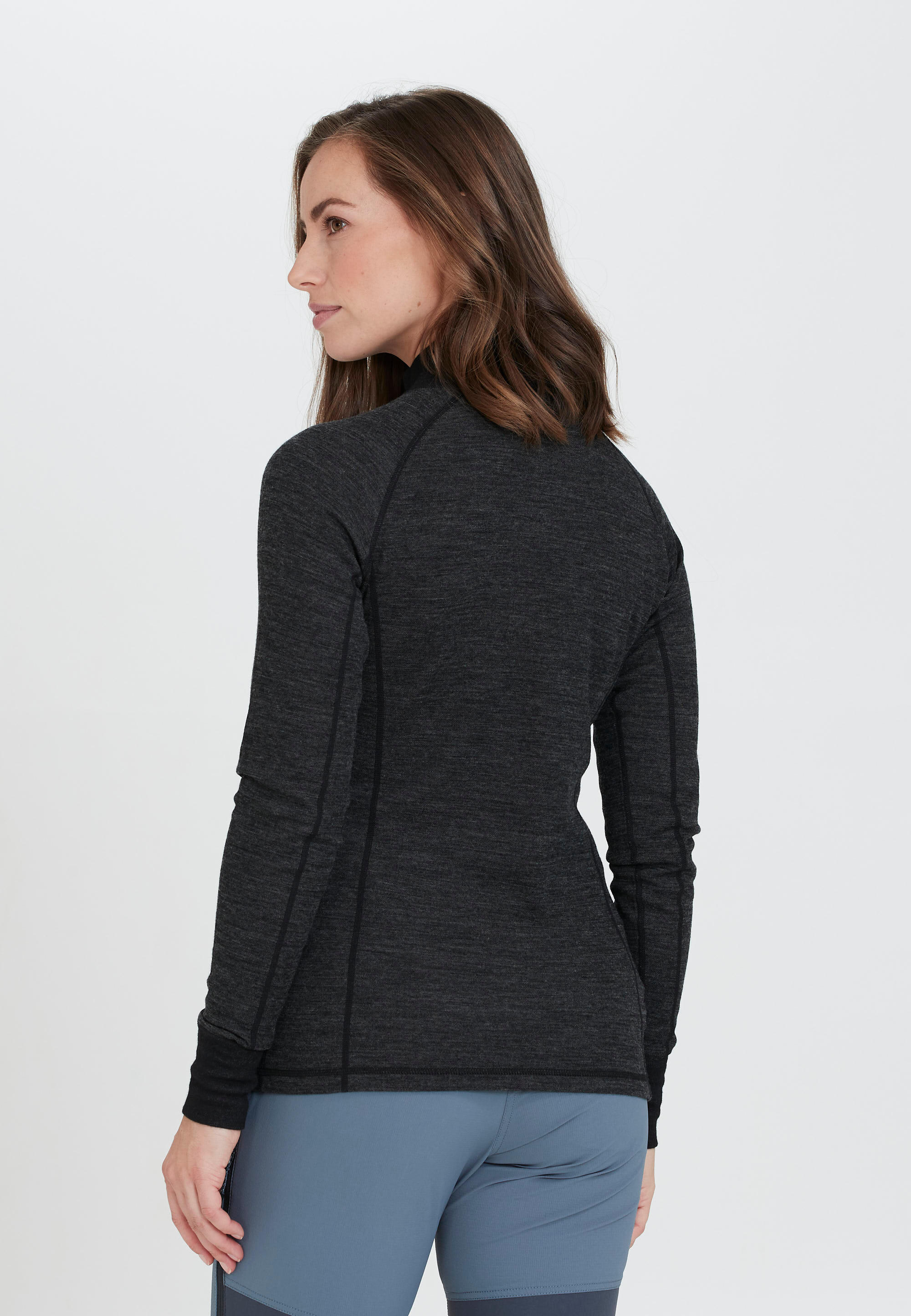 Maglia termica da donna Whistler Candee 6/15