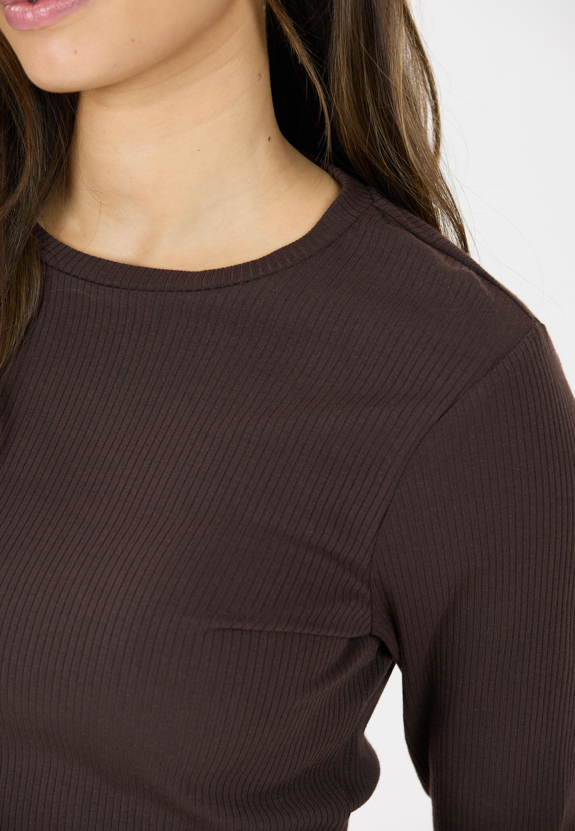 Shirt met lange mouwen Lankae 7/15