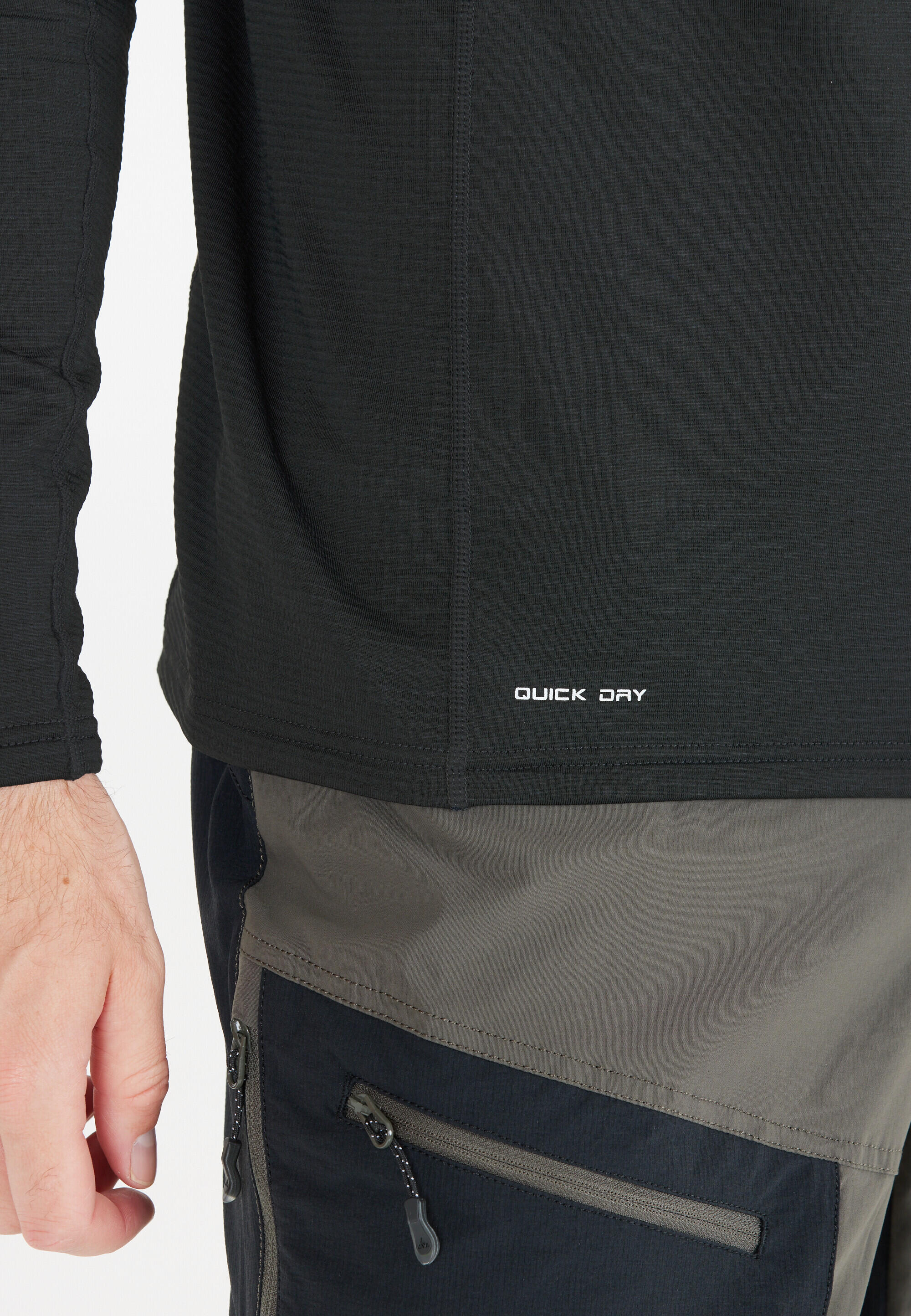 Midlayer Kalle 10/15