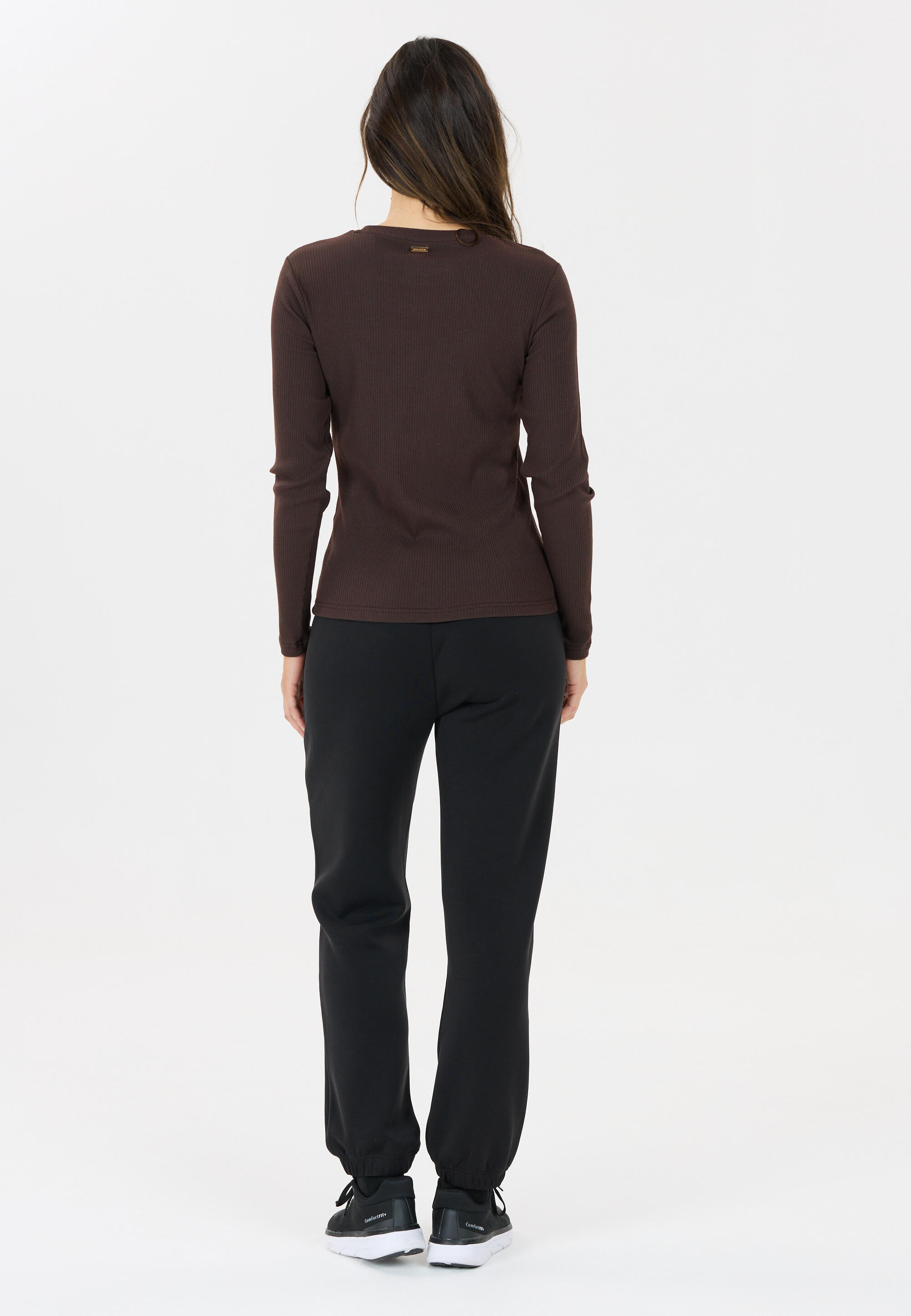 Shirt met lange mouwen Lankae 6/15