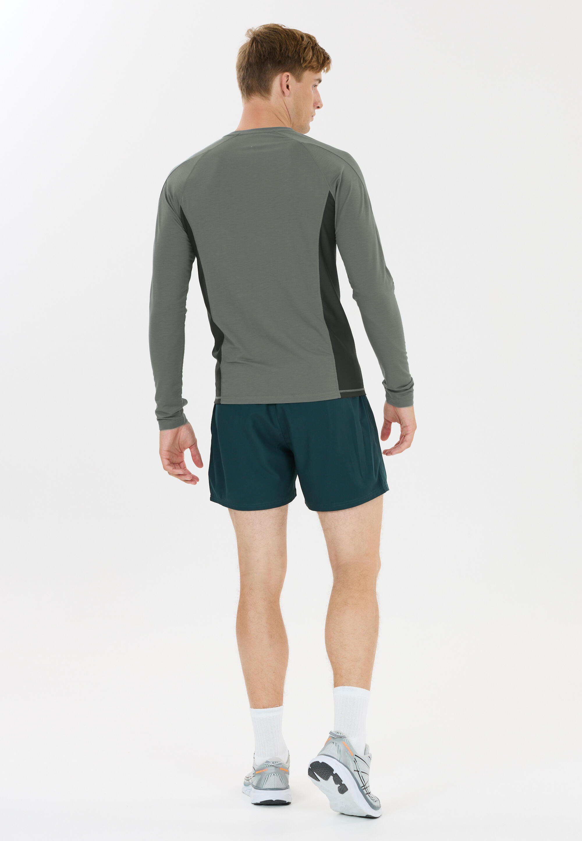 Midlayer Jonnik 6/15