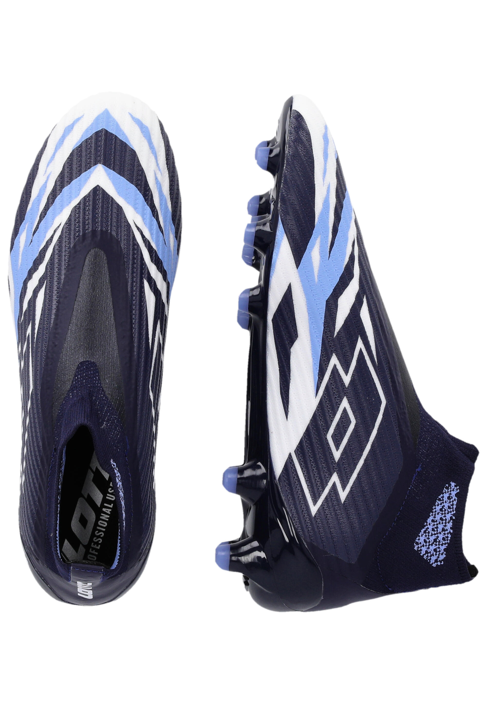 Voetbalschoenen Solista 100 6/15