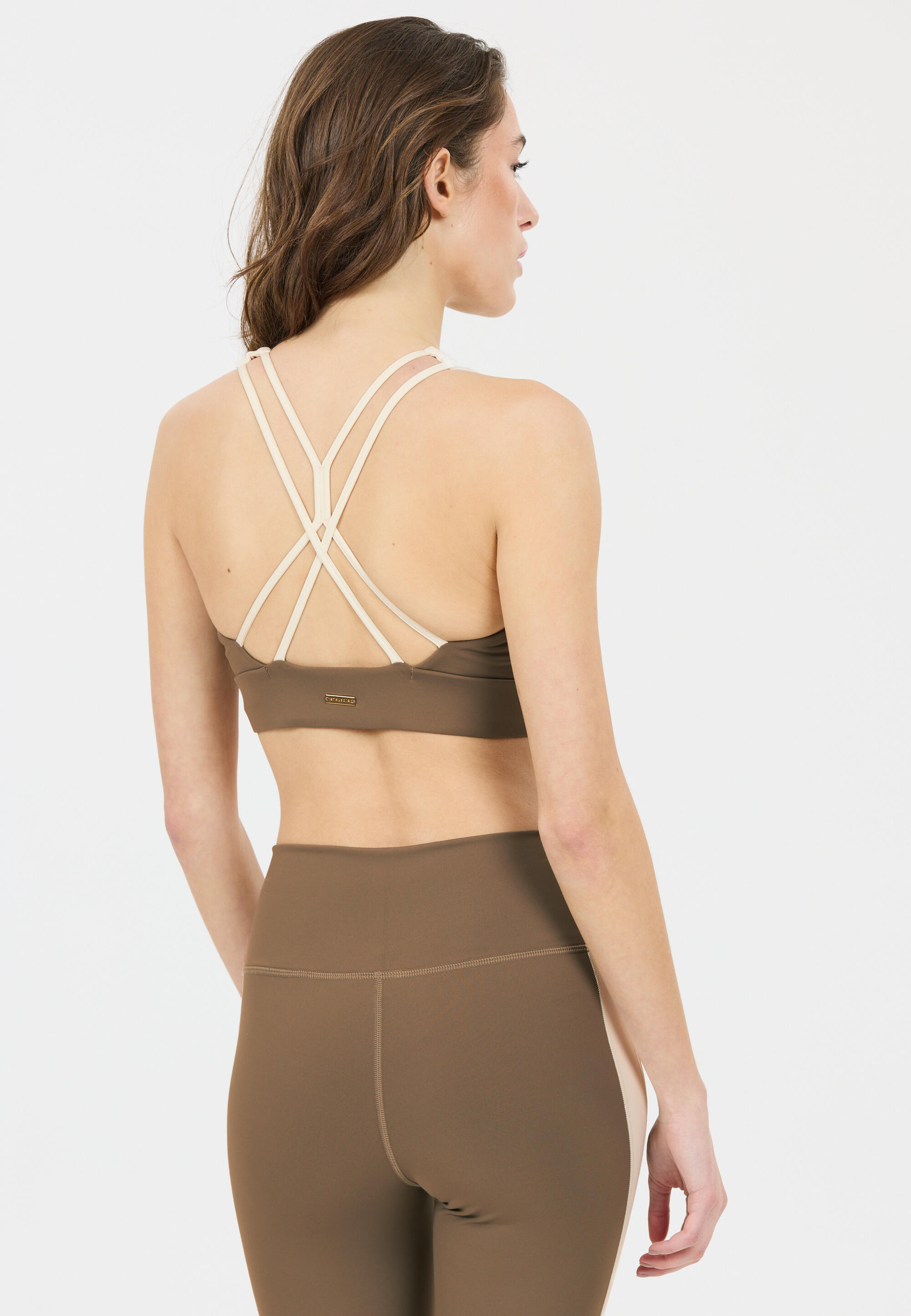 Sujetador de mujer Athlecia Lris 6/15