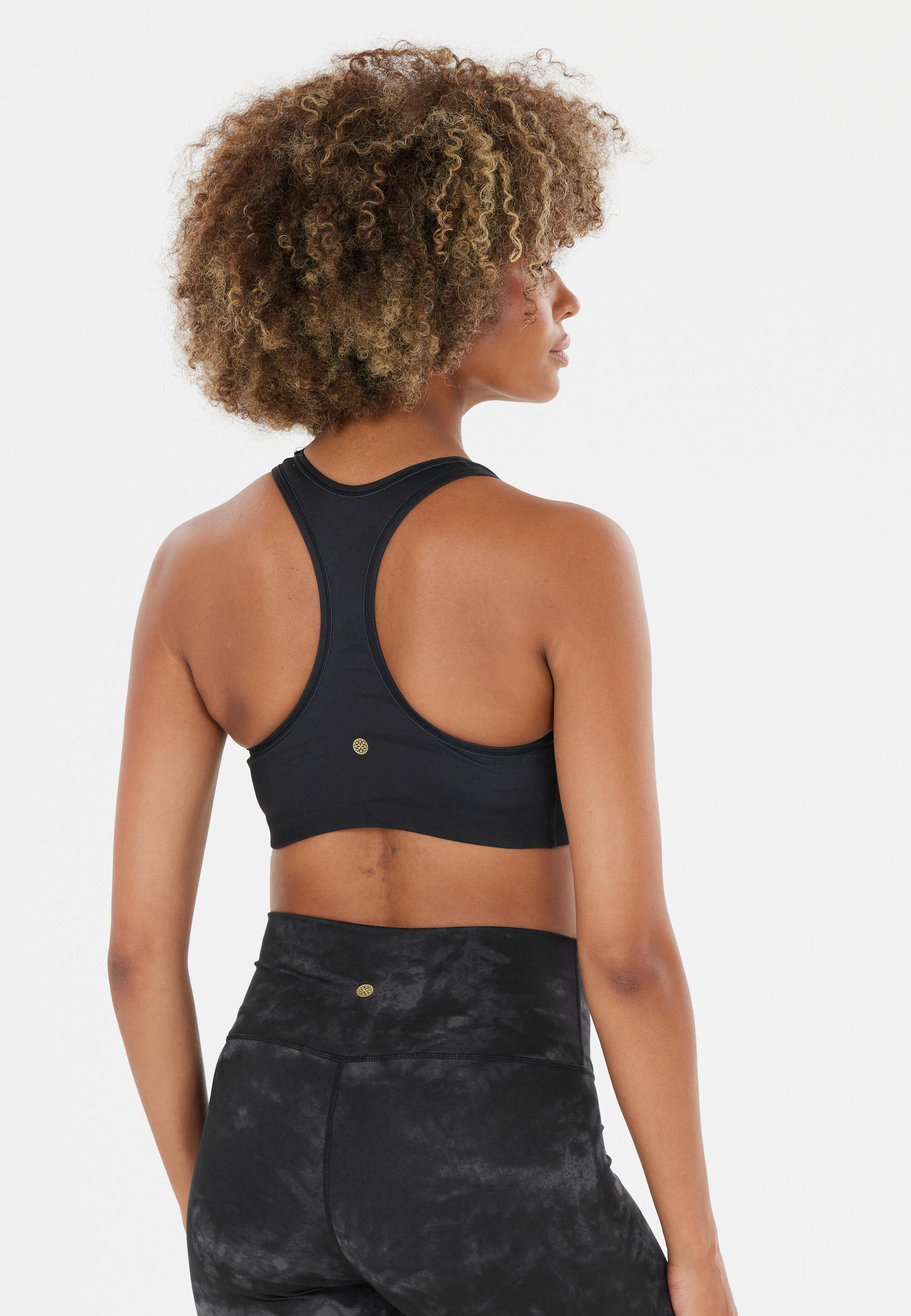 Sujetador de mujer Athlecia Myolie 7/15