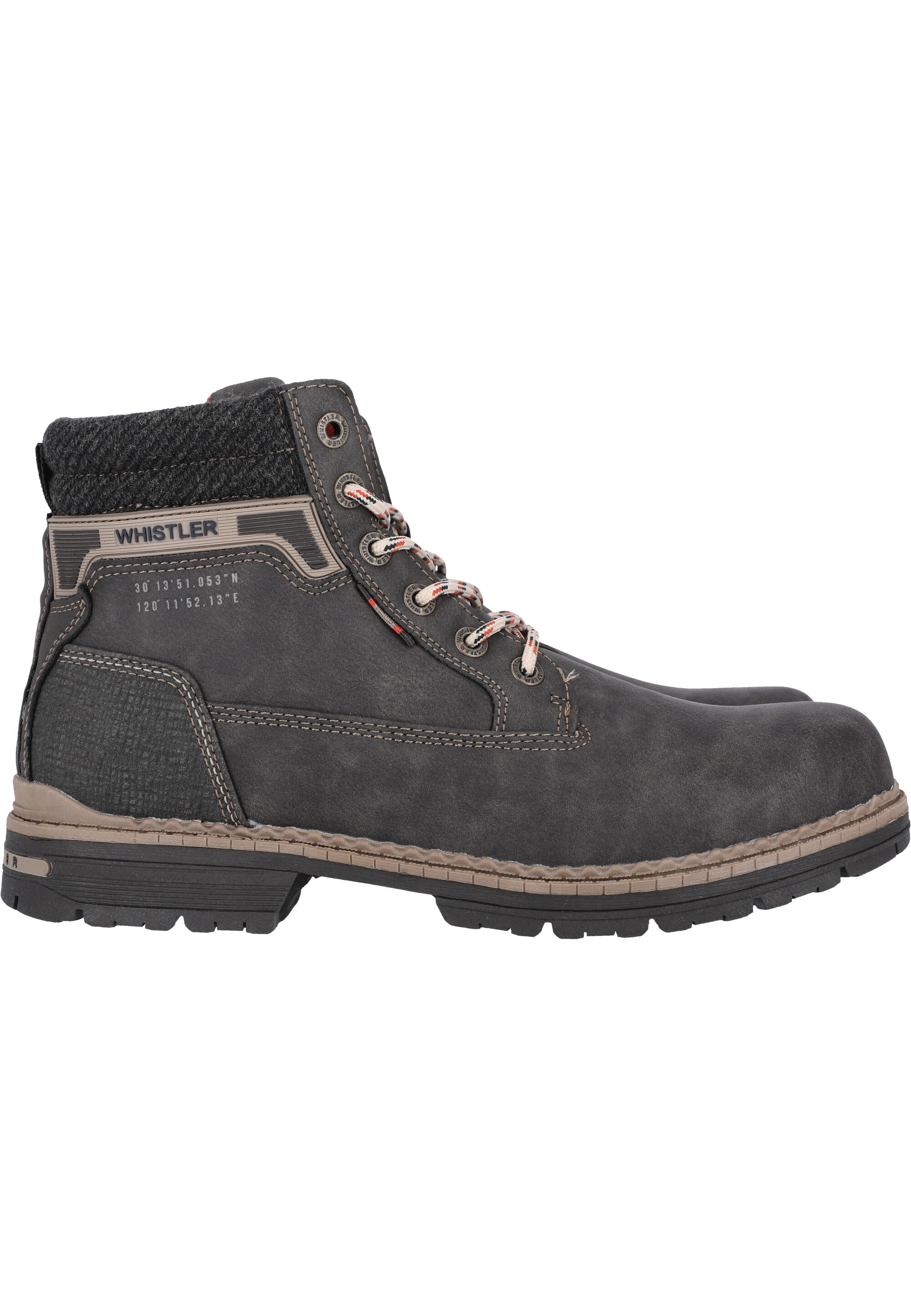 Bottes Gentore 8/15
