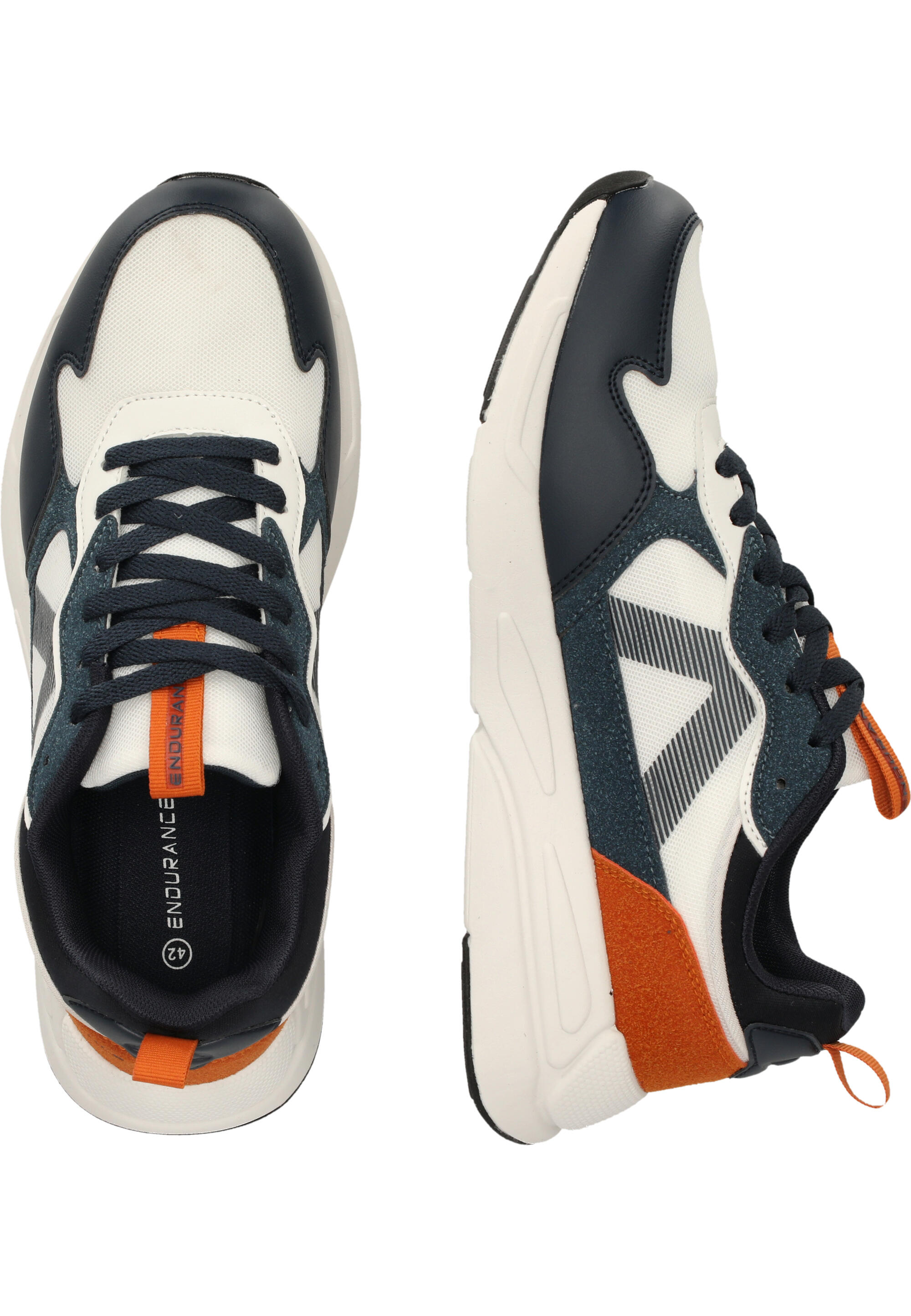 Chaussures Abantes 6/15