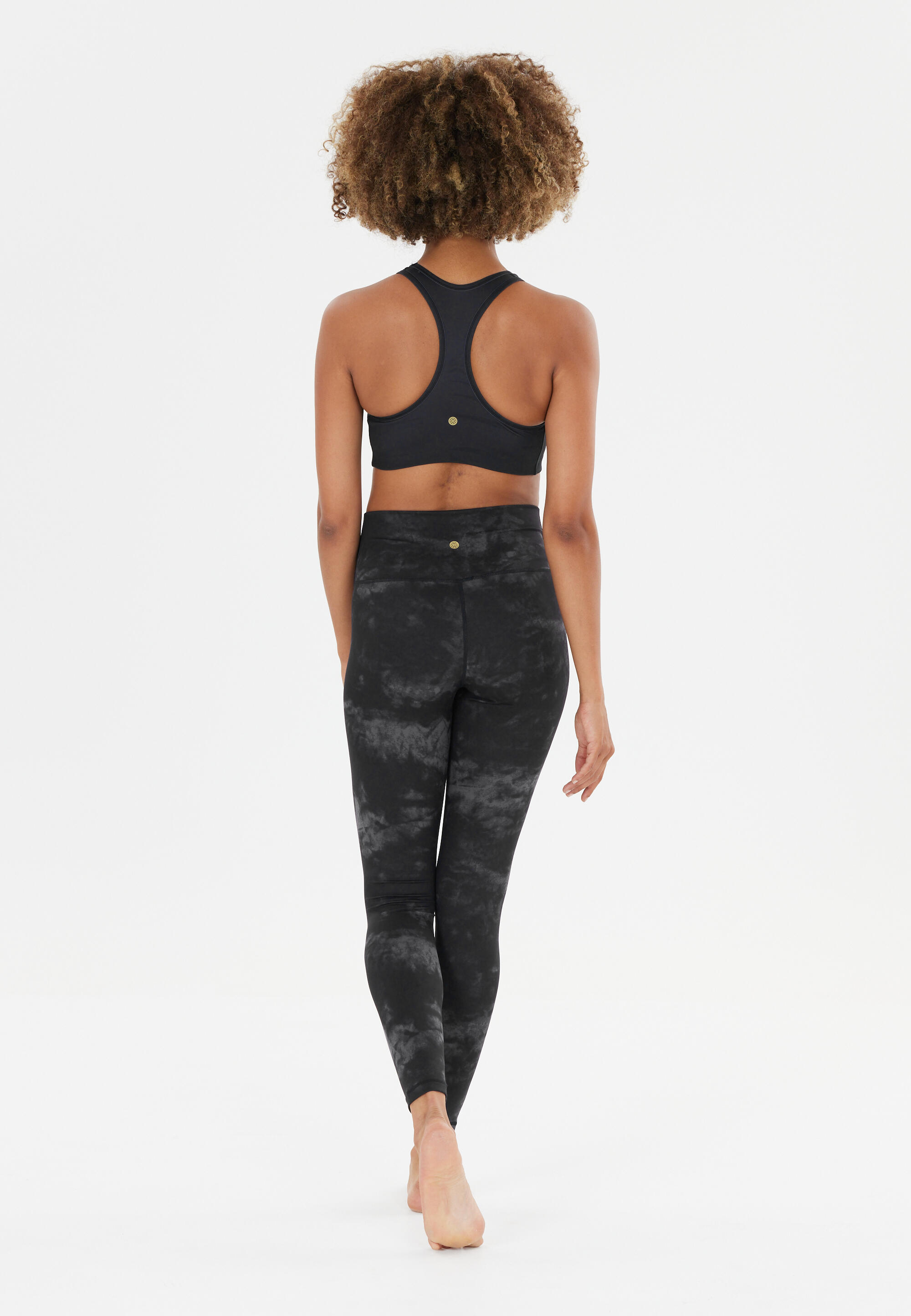 Sujetador de mujer Athlecia Myolie 6/15