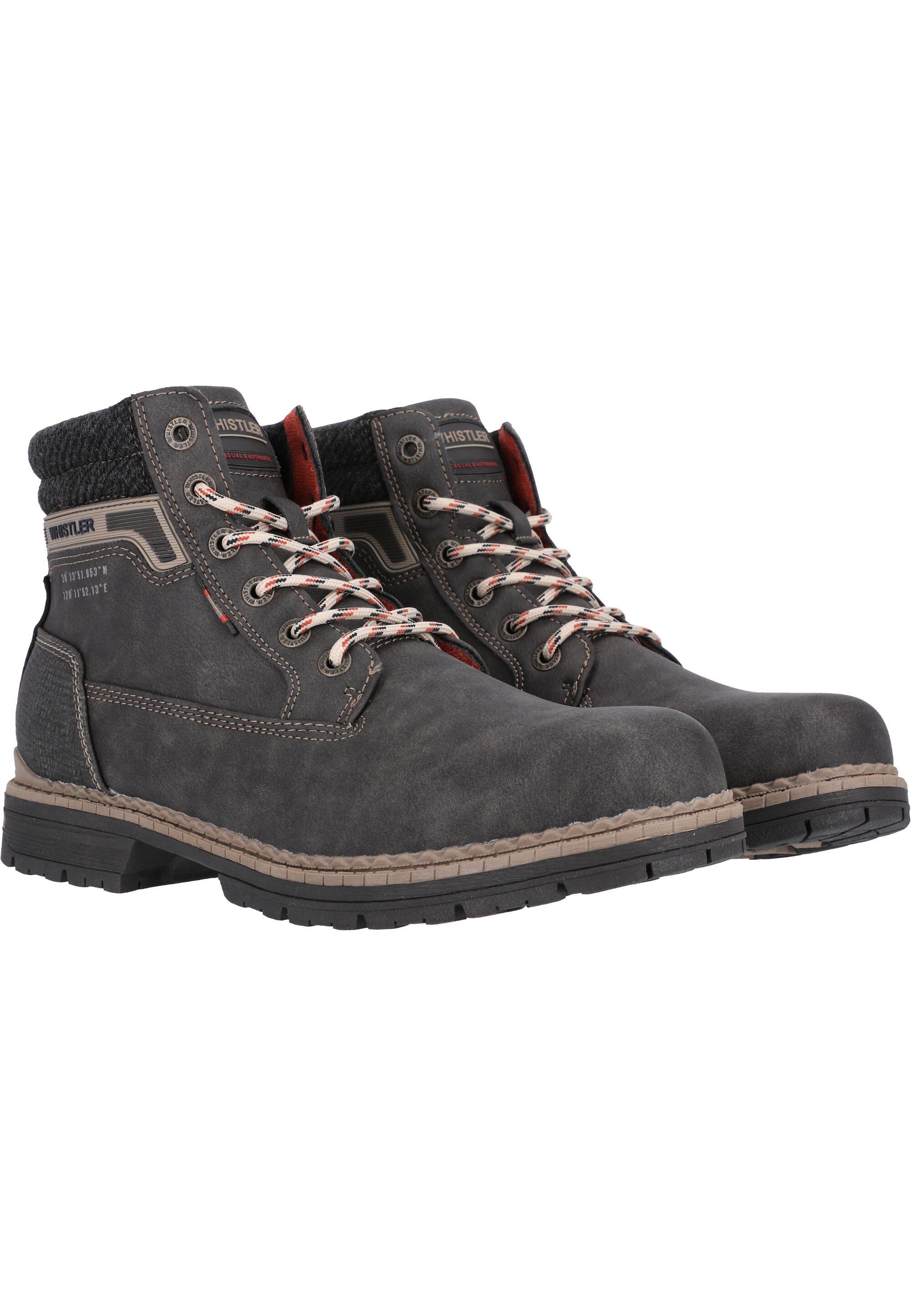 Bottes Gentore 7/15