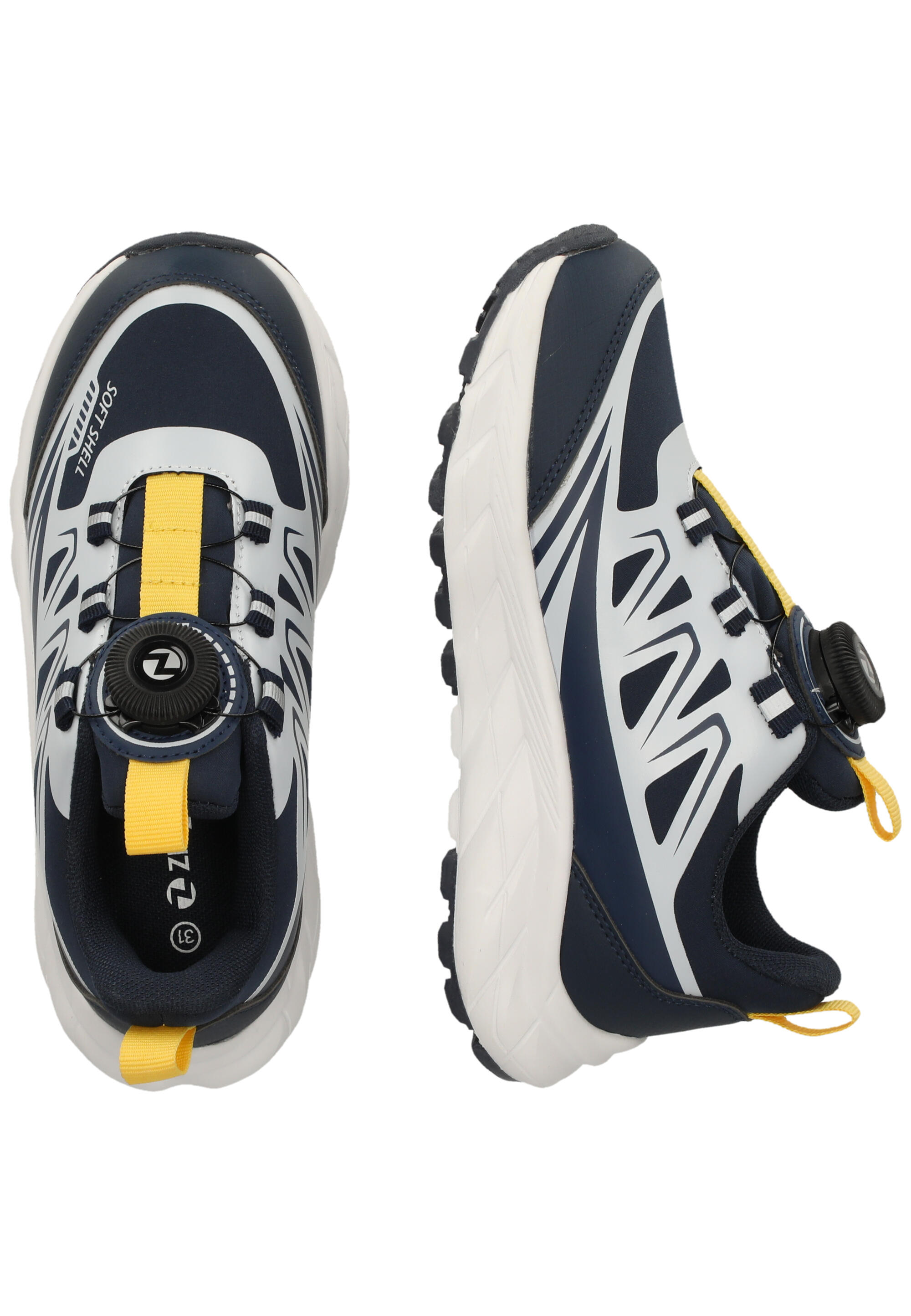 Baskets Nuovo 13/15
