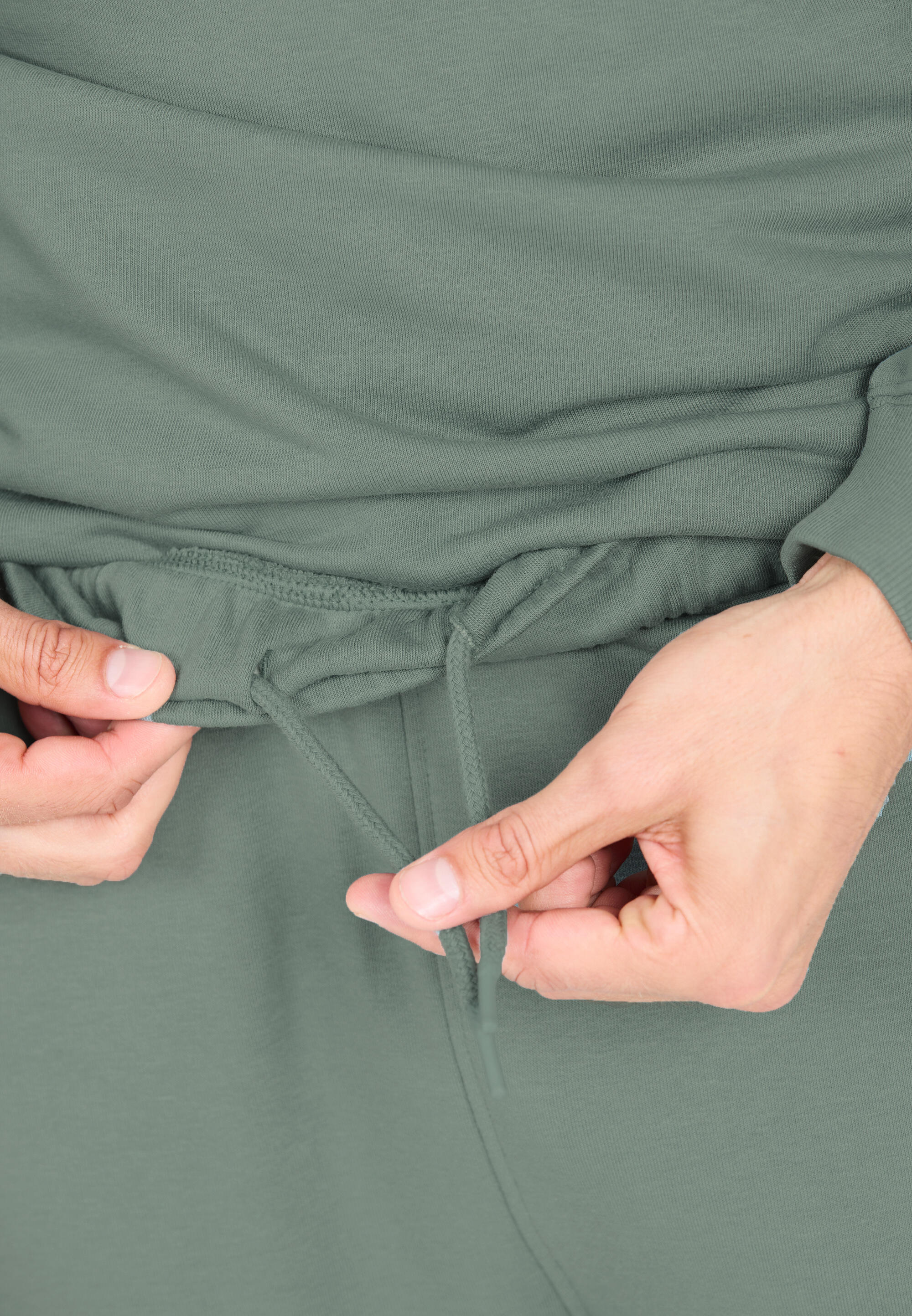 Pantalón de chándal Virtus Kayden 8/15