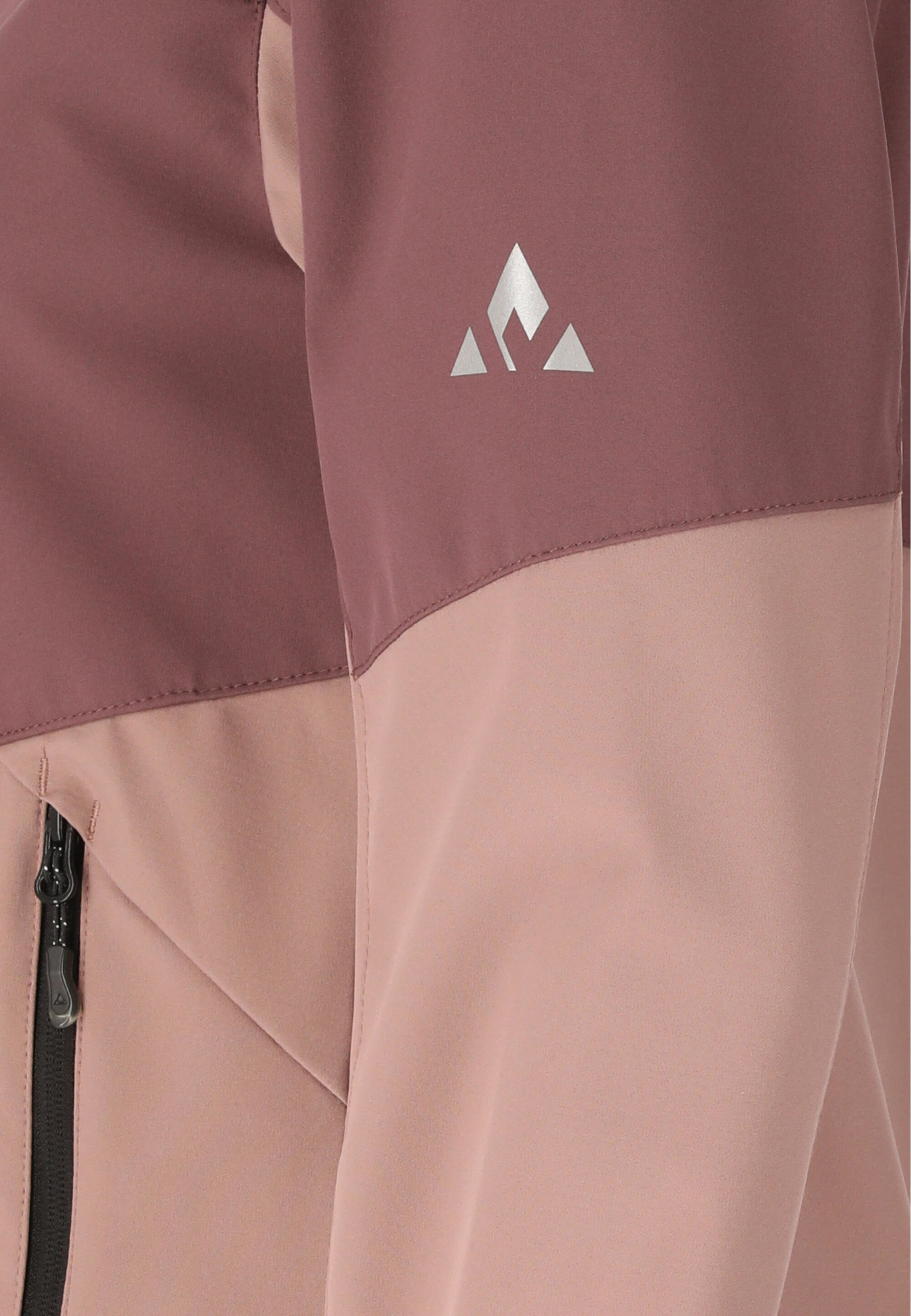 Softshelljacke Rosea V2 9/15