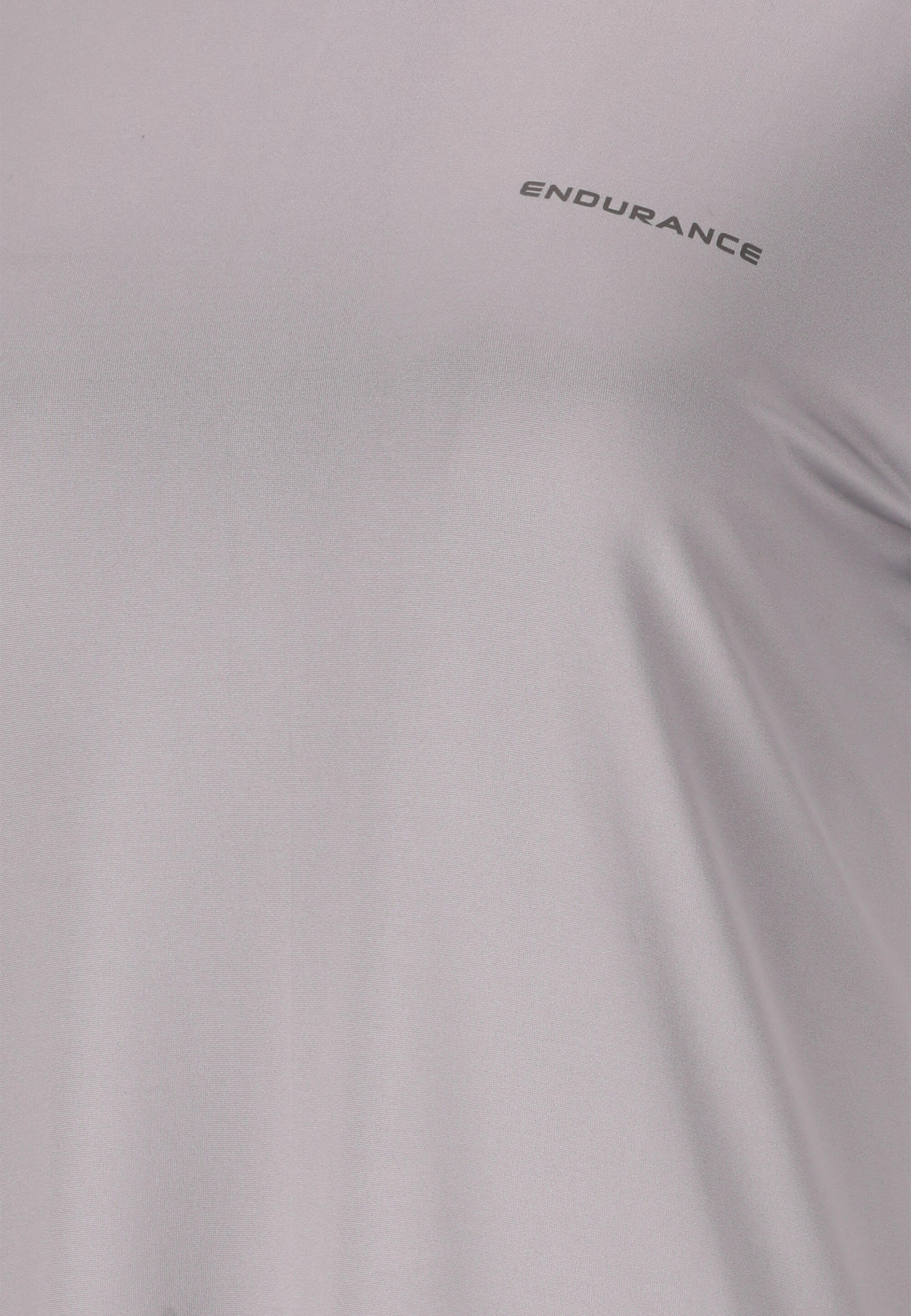 Camiseta mujer Endurance Yonan V2 7/15