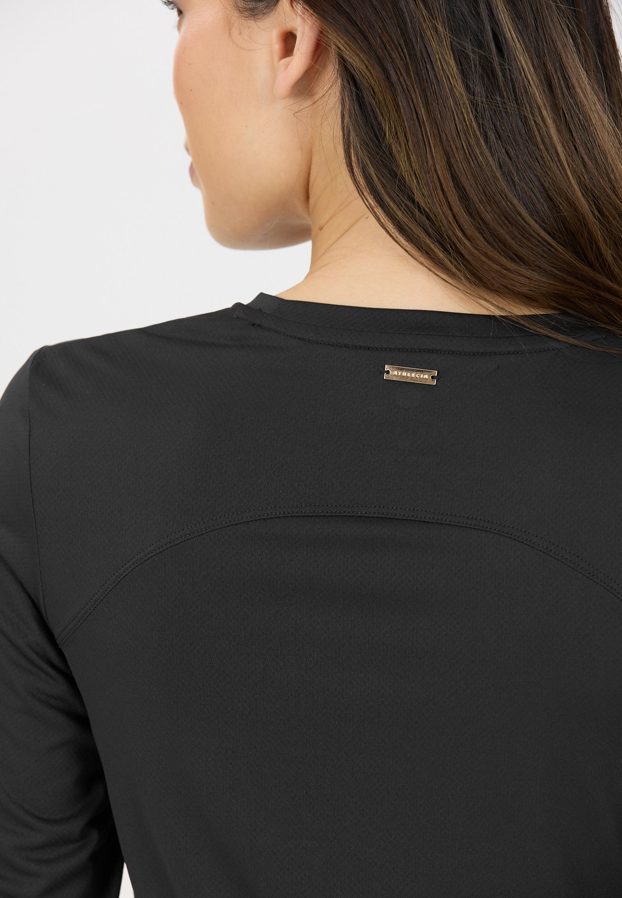 Langarmshirt Doja 9/15