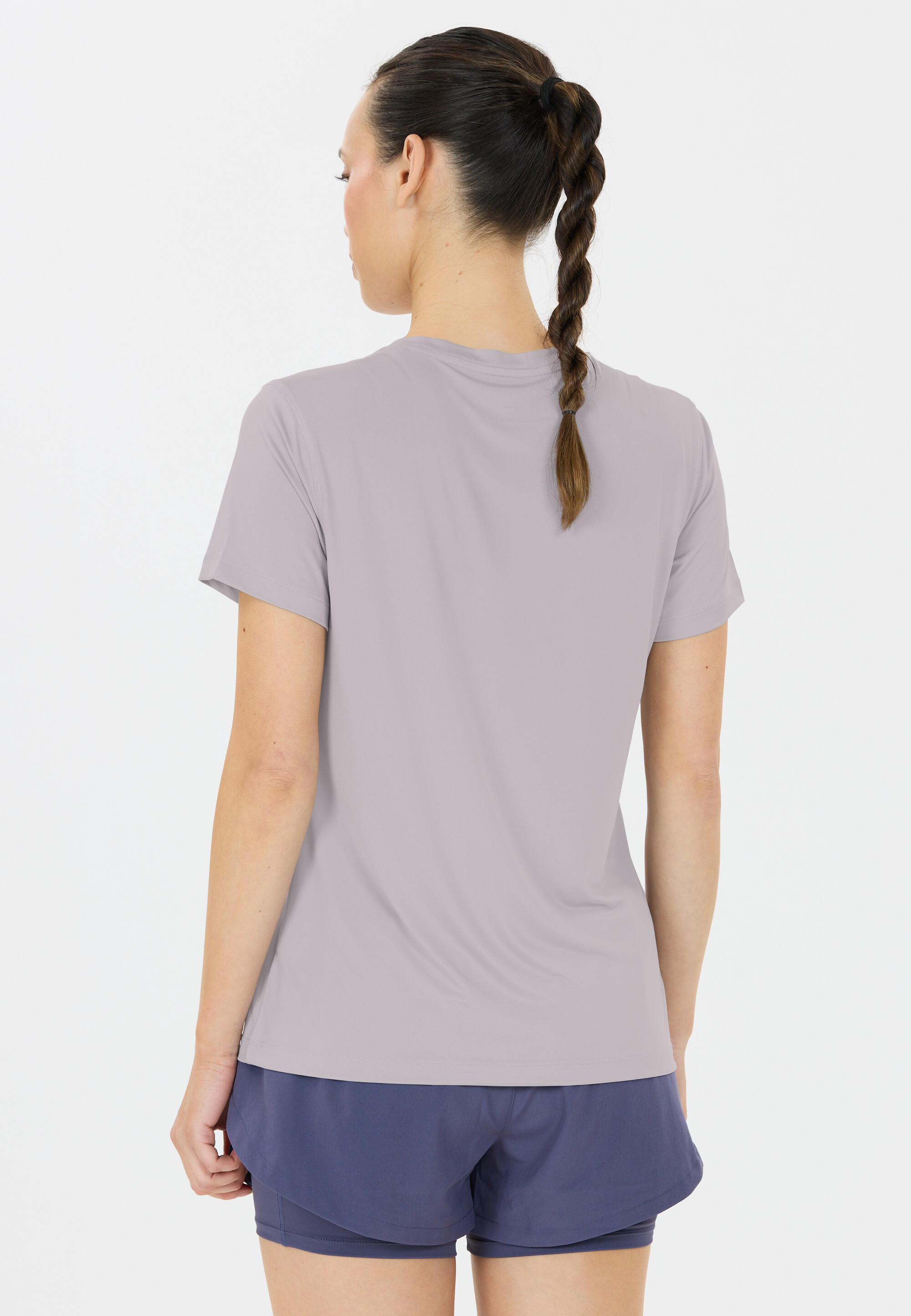 Camiseta mujer Endurance Yonan V2 6/15