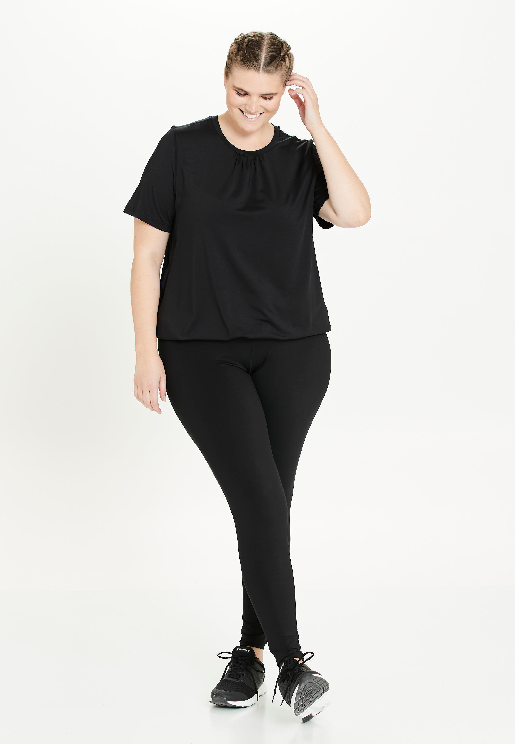 T-shirt Cella W 9/15