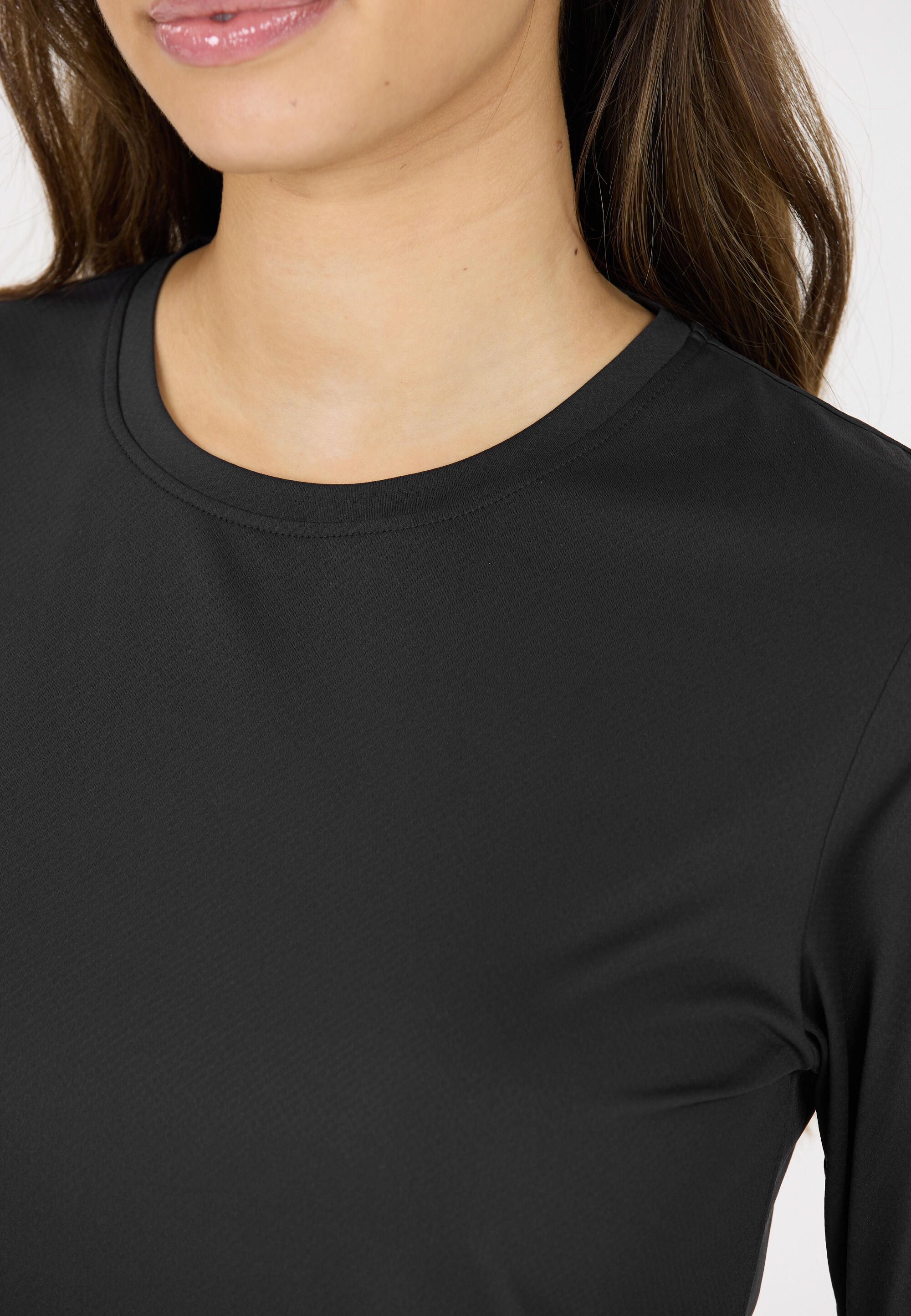 Langarmshirt Doja 8/15