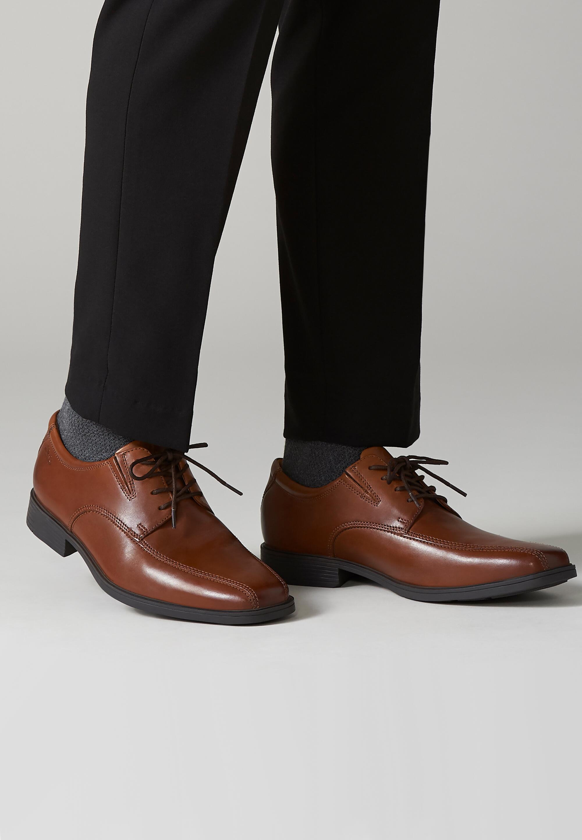 Schnürschuhe Tilden 7/15