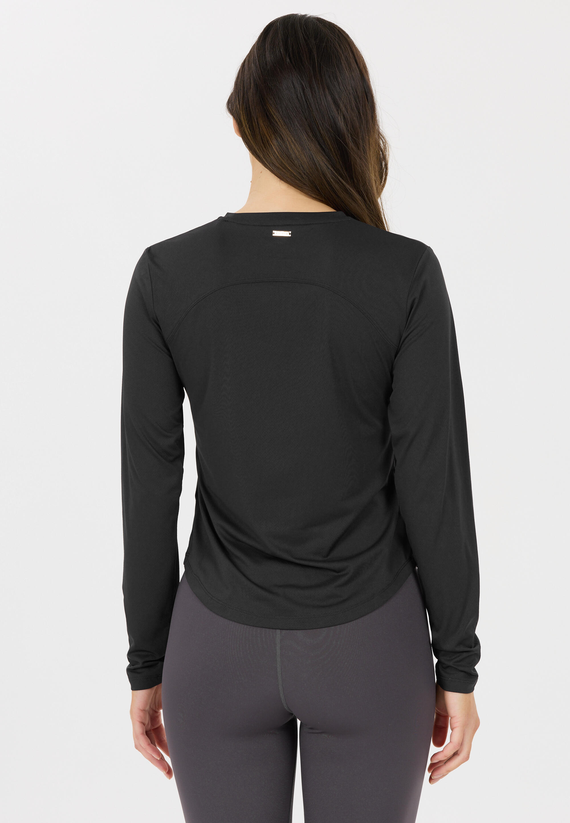 Langarmshirt Doja 6/15