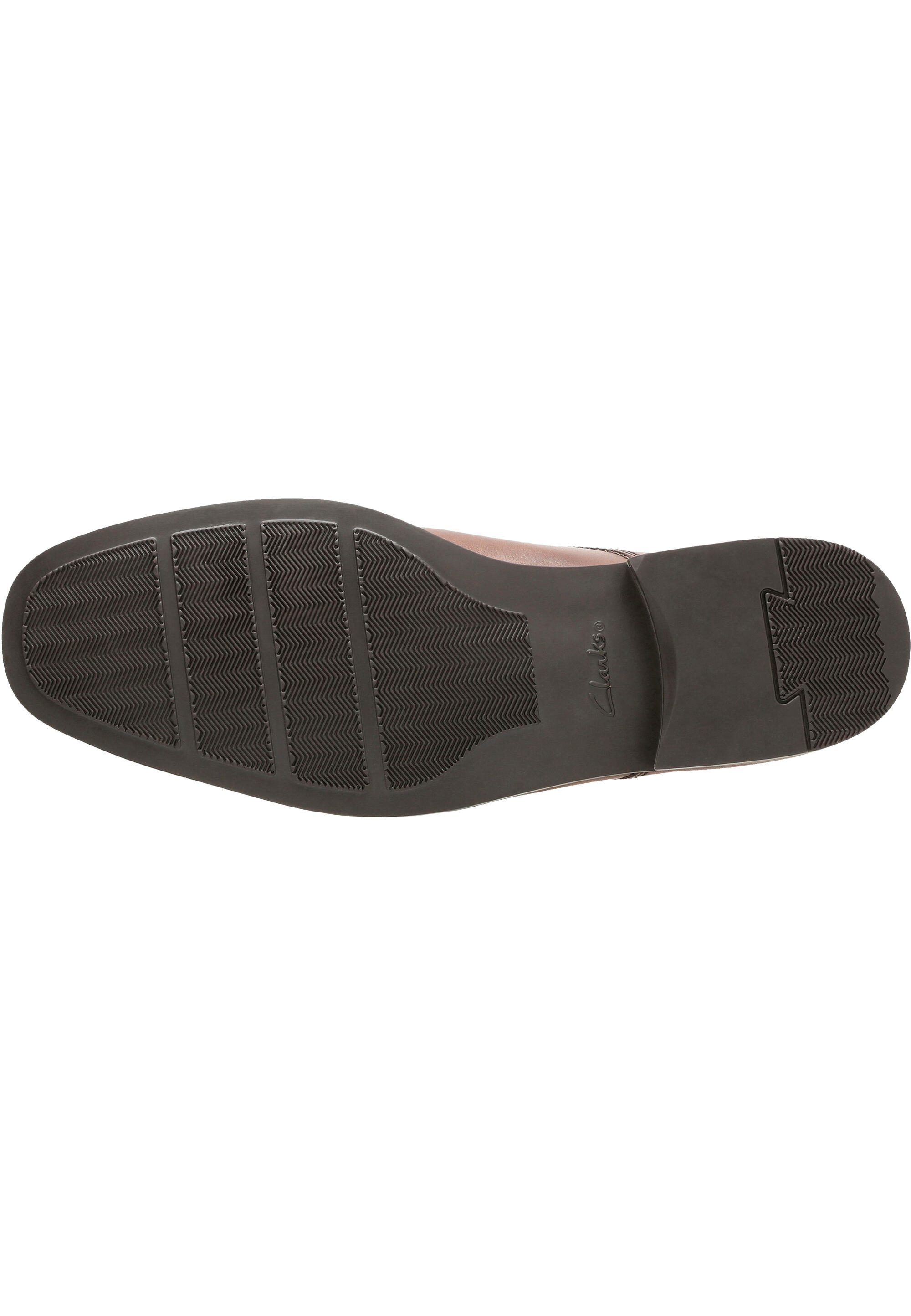 Schnürschuhe Tilden 6/15