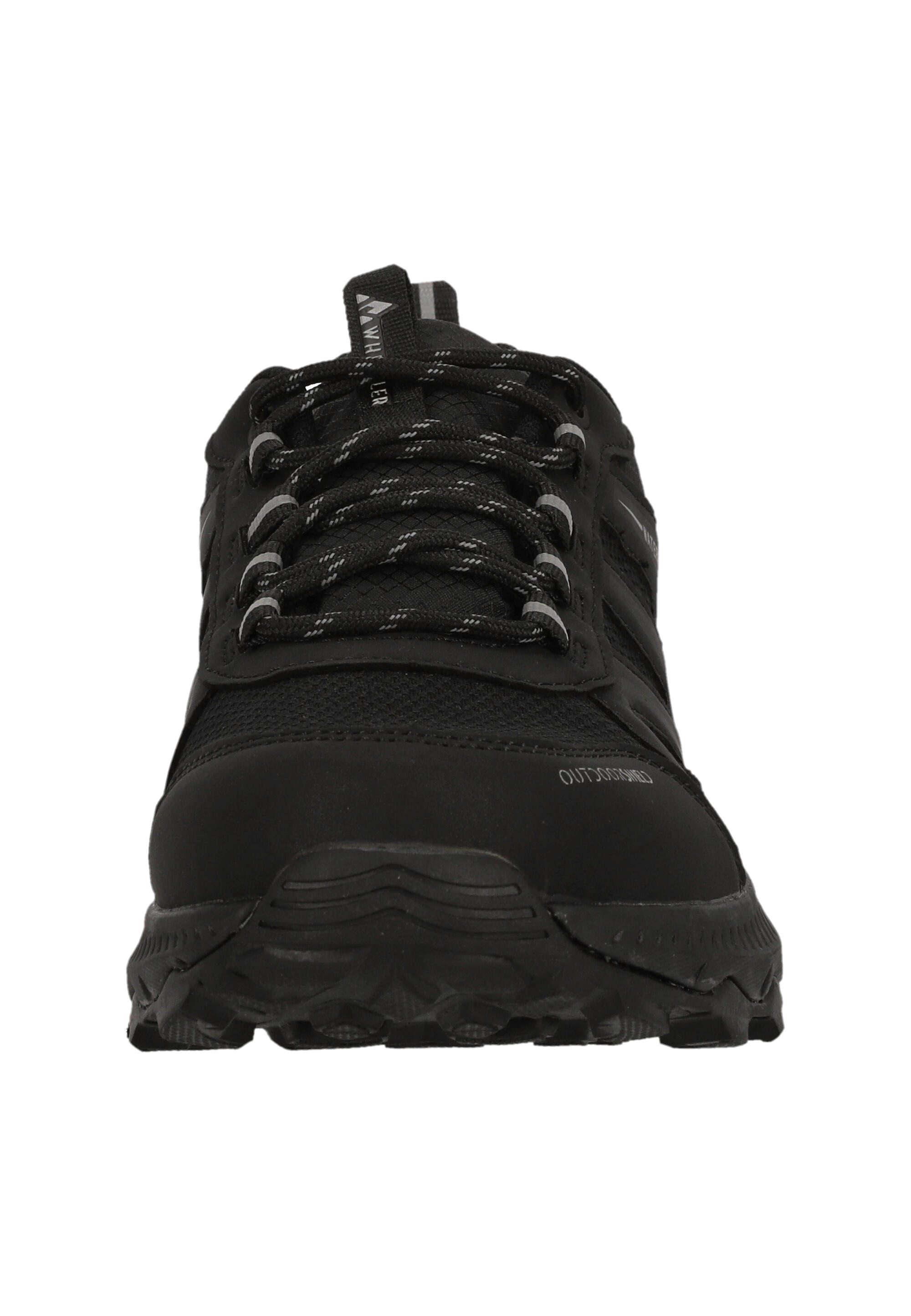 Sneakersy damskie Whistler Qisou 8/15