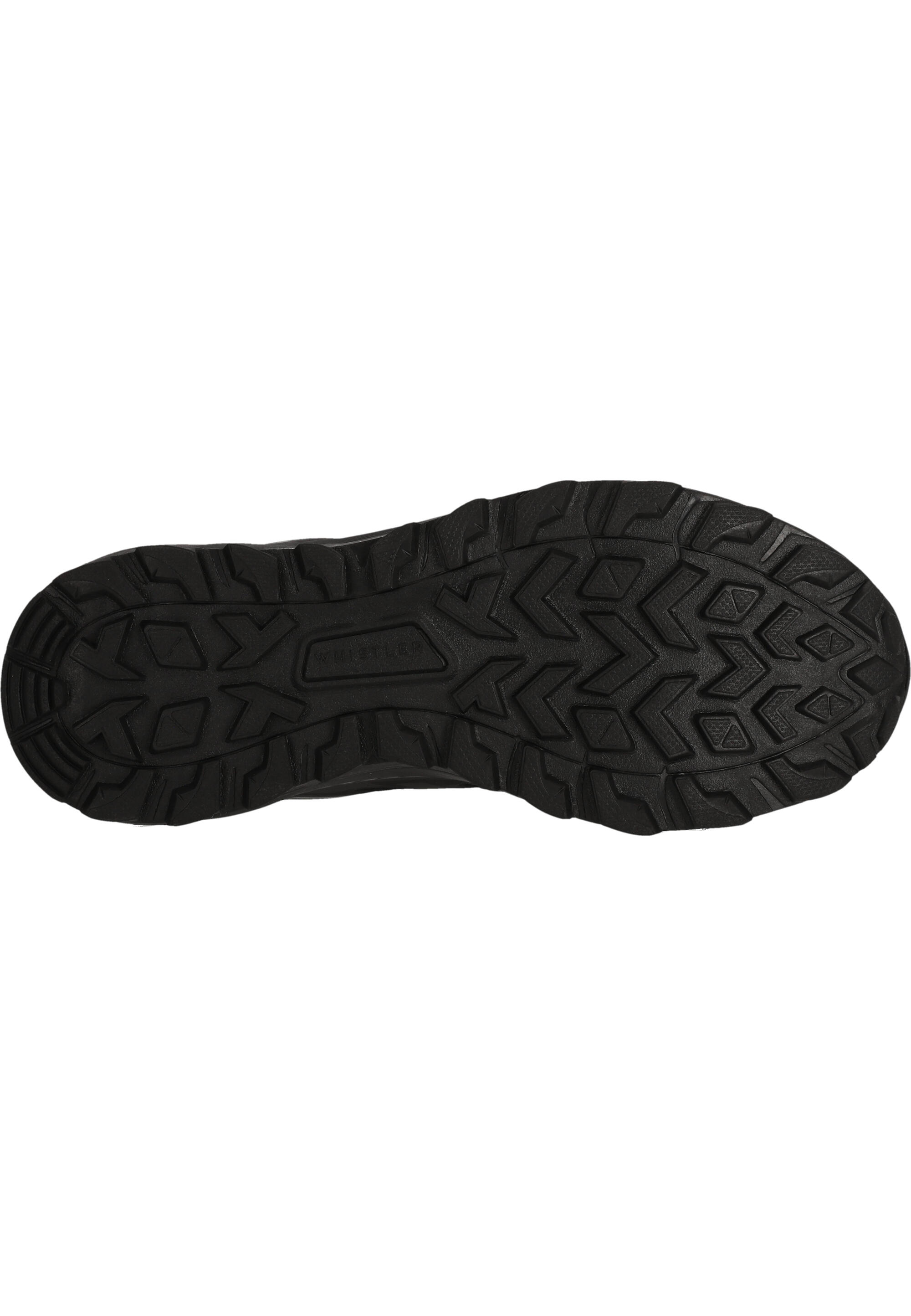 Sneakersy damskie Whistler Qisou 7/15