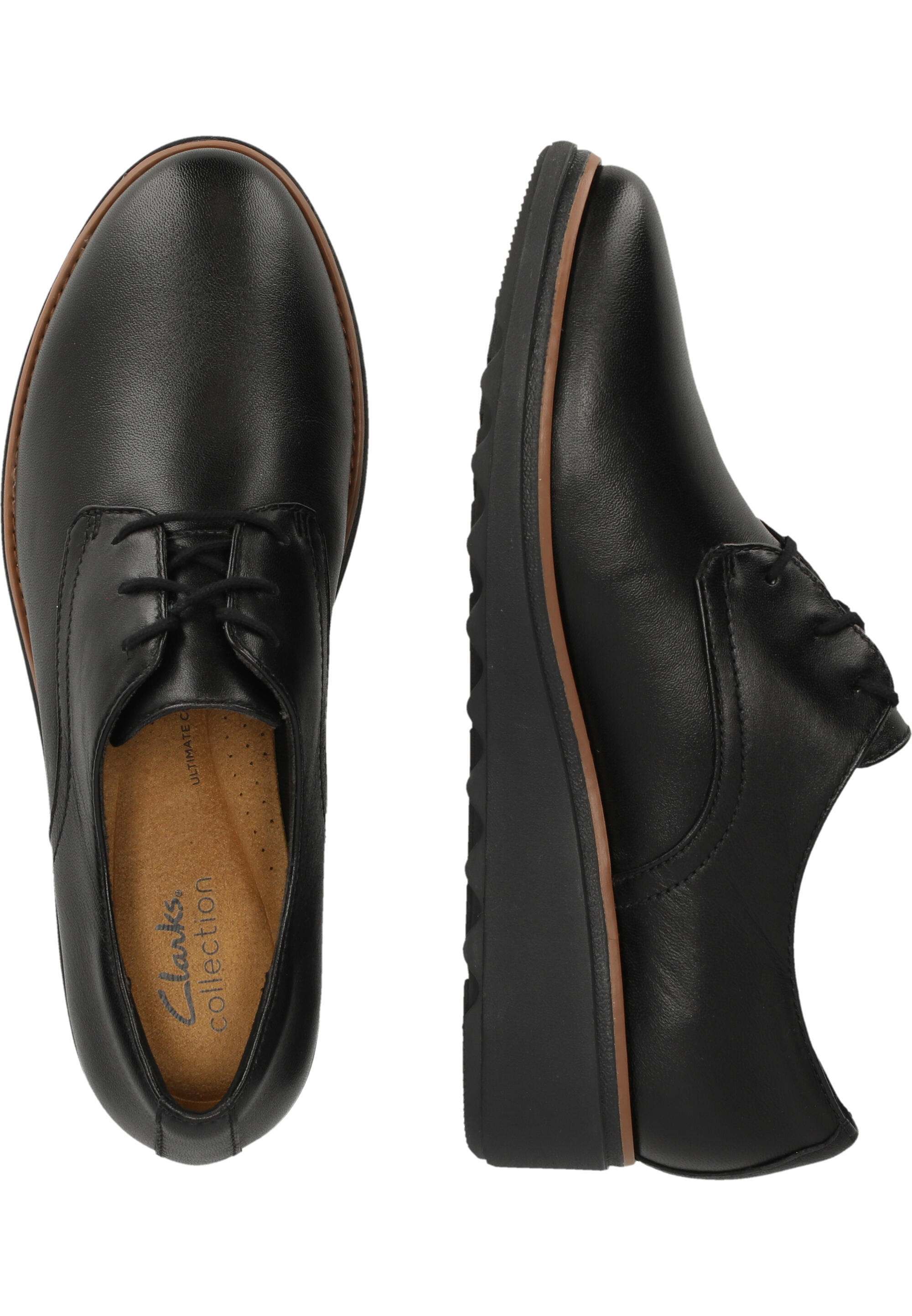Schnürschuhe Sharon Rae 6/15