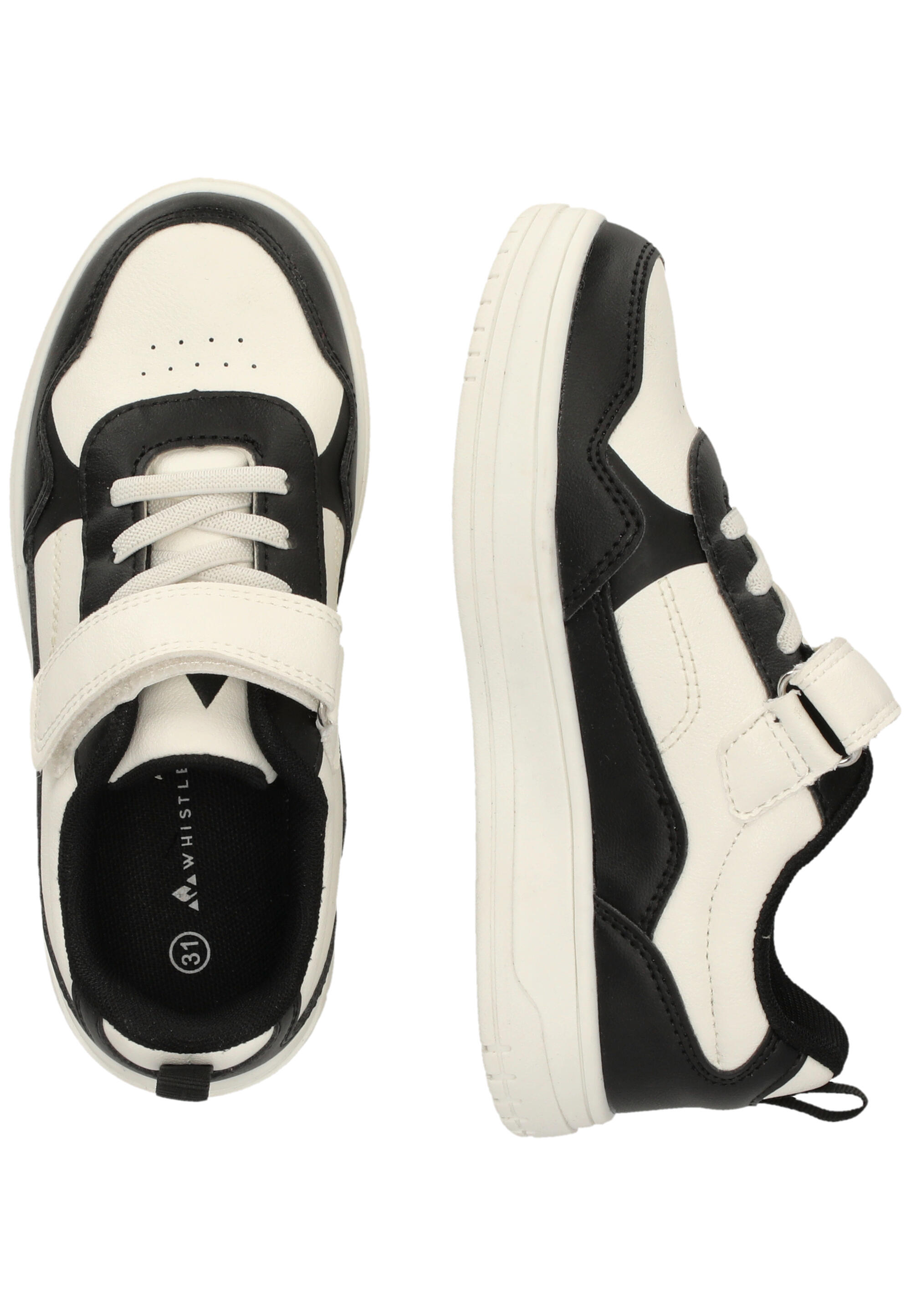 Baskets dla dzieci Whistler Lecool 6/15