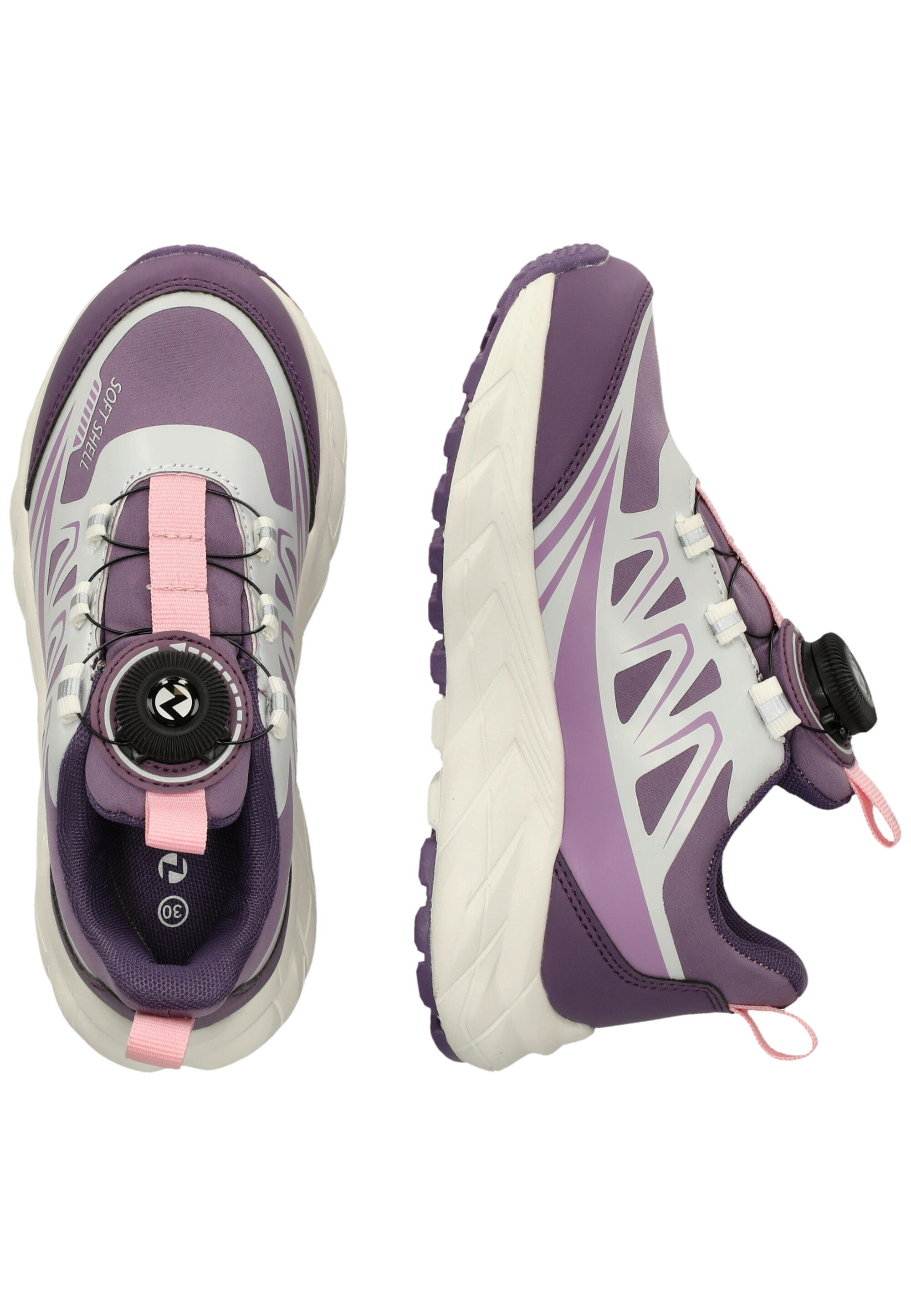 Sneaker Nuovo 11/15