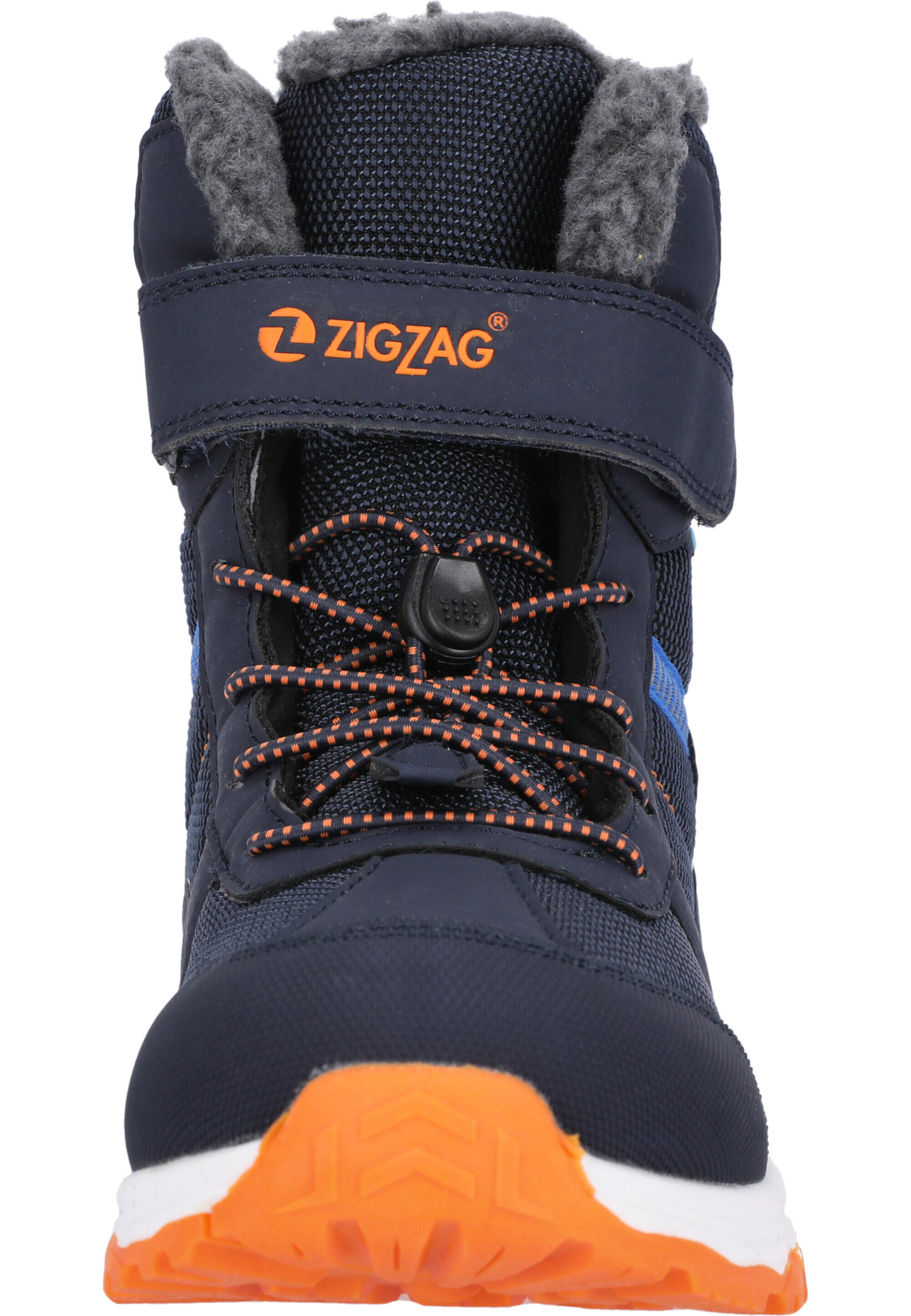 Bottes Balful 8/15