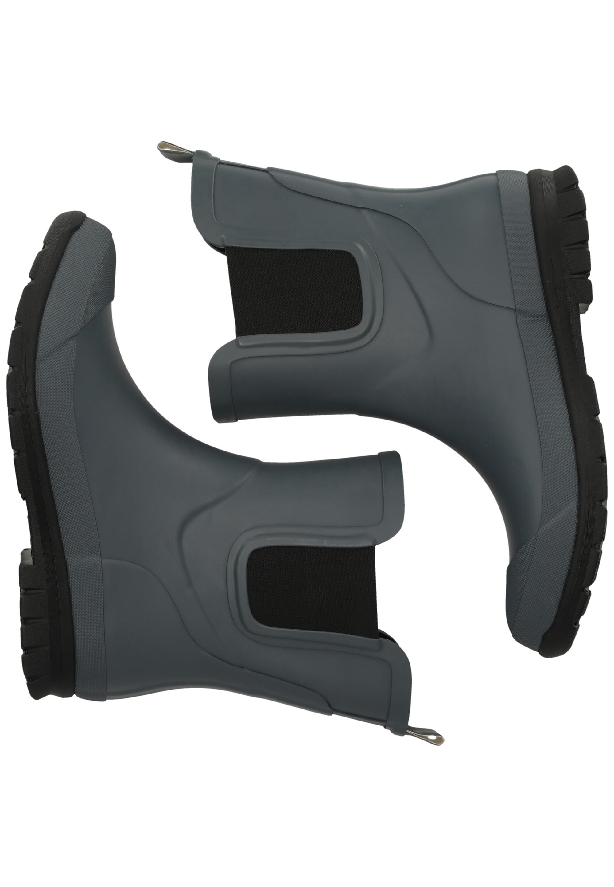 Bottes de pluie en caoutchouc femme Weather Report Teal 6/15
