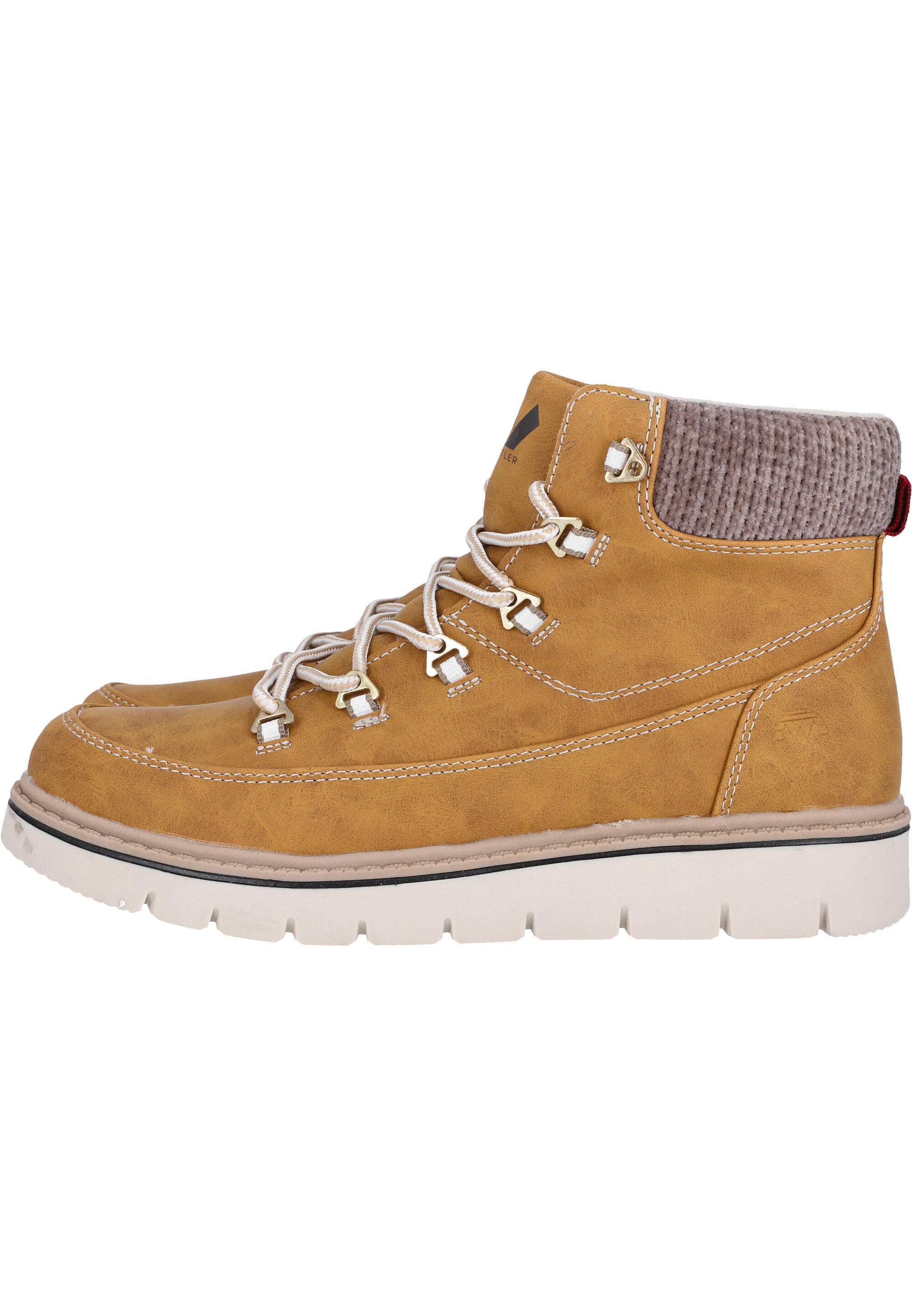 Stivaletti da donna Whistler Naje 6/15