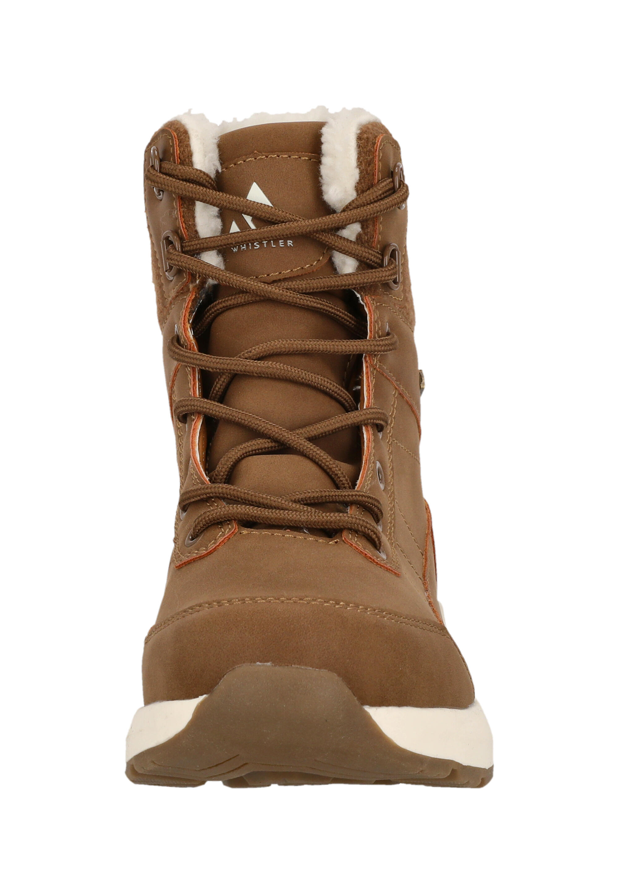 Bottes d'hiver Duien 8/15
