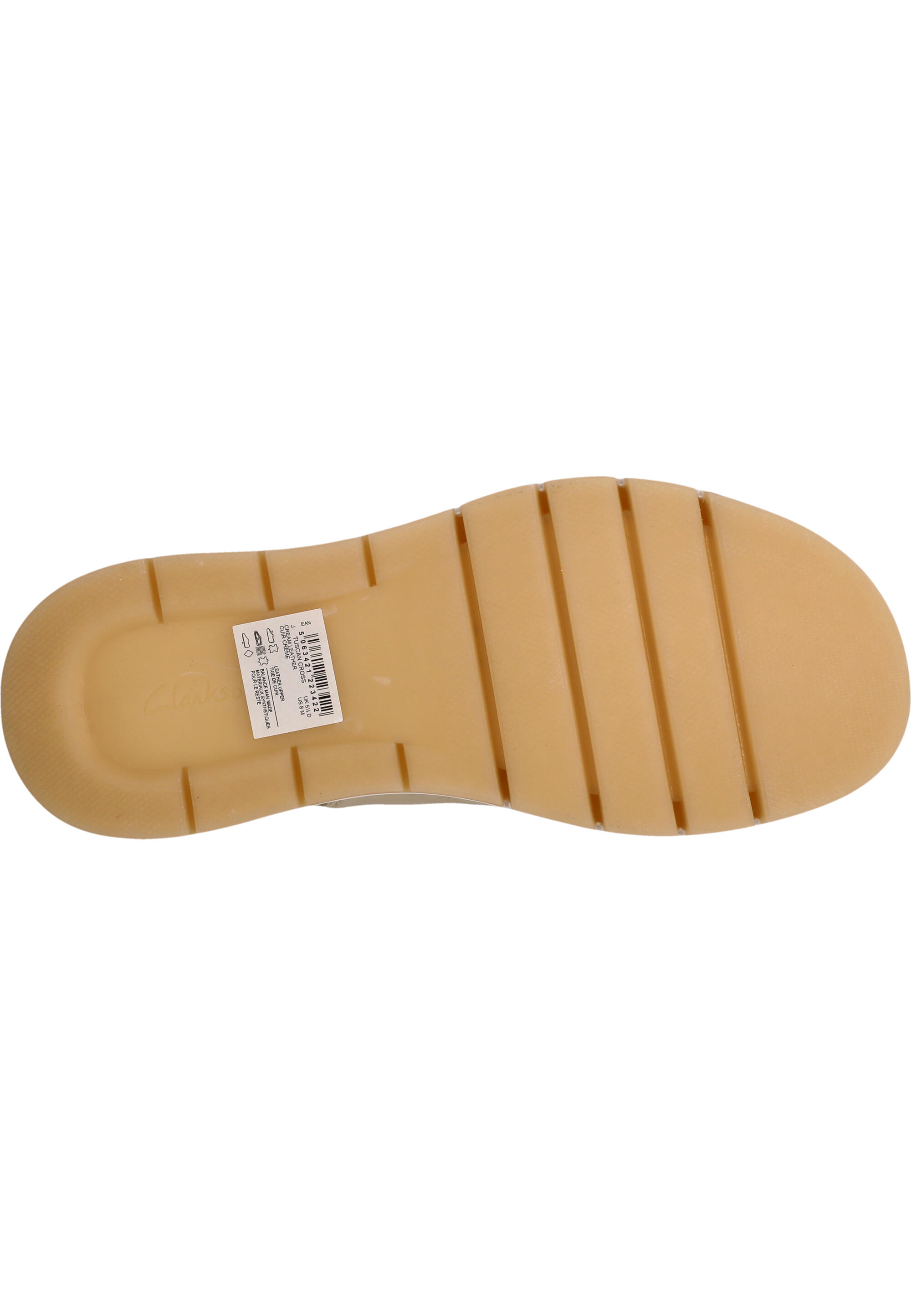 Sandalen Tuscan 7/15