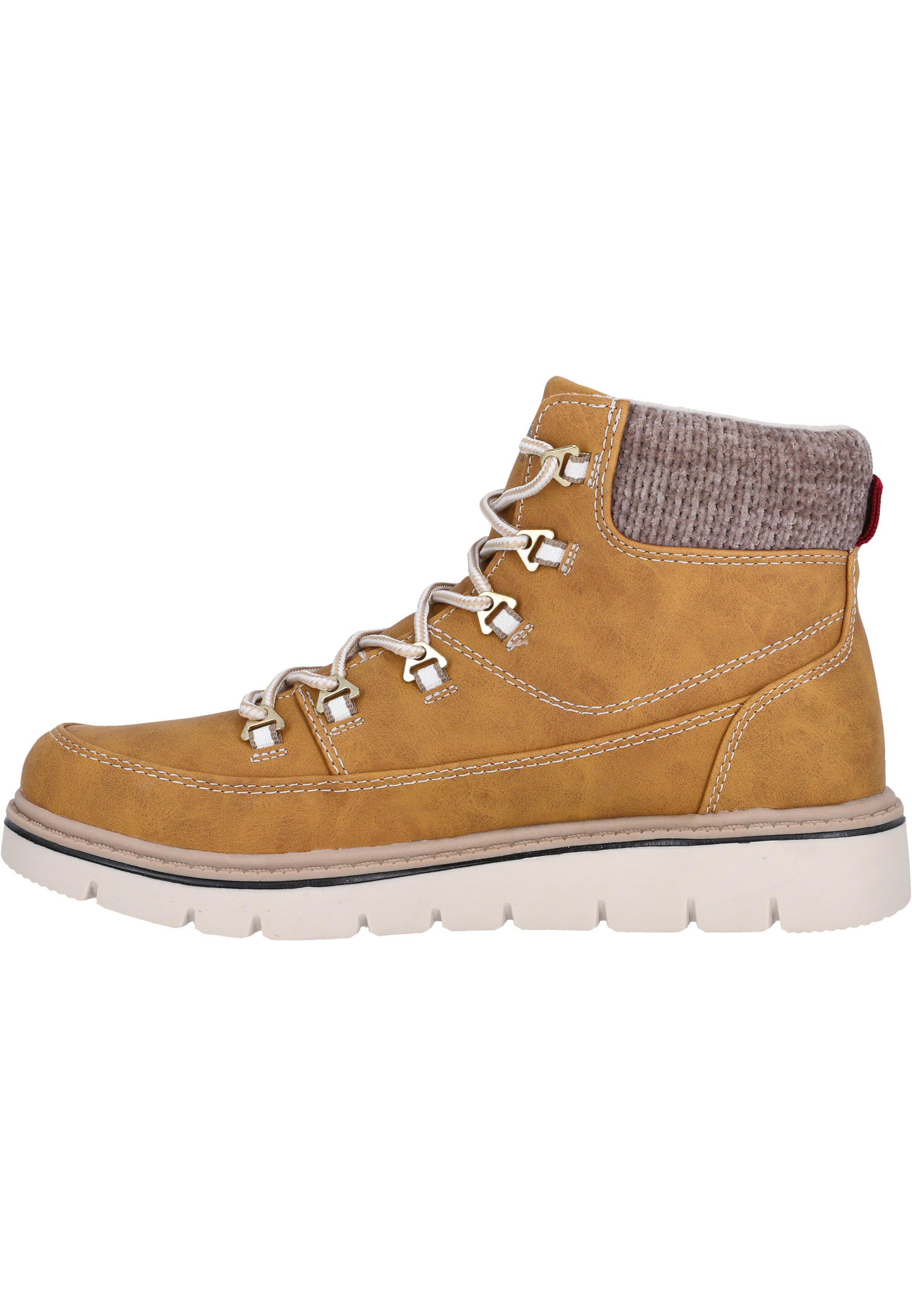Stivaletti da donna Whistler Naje 10/15