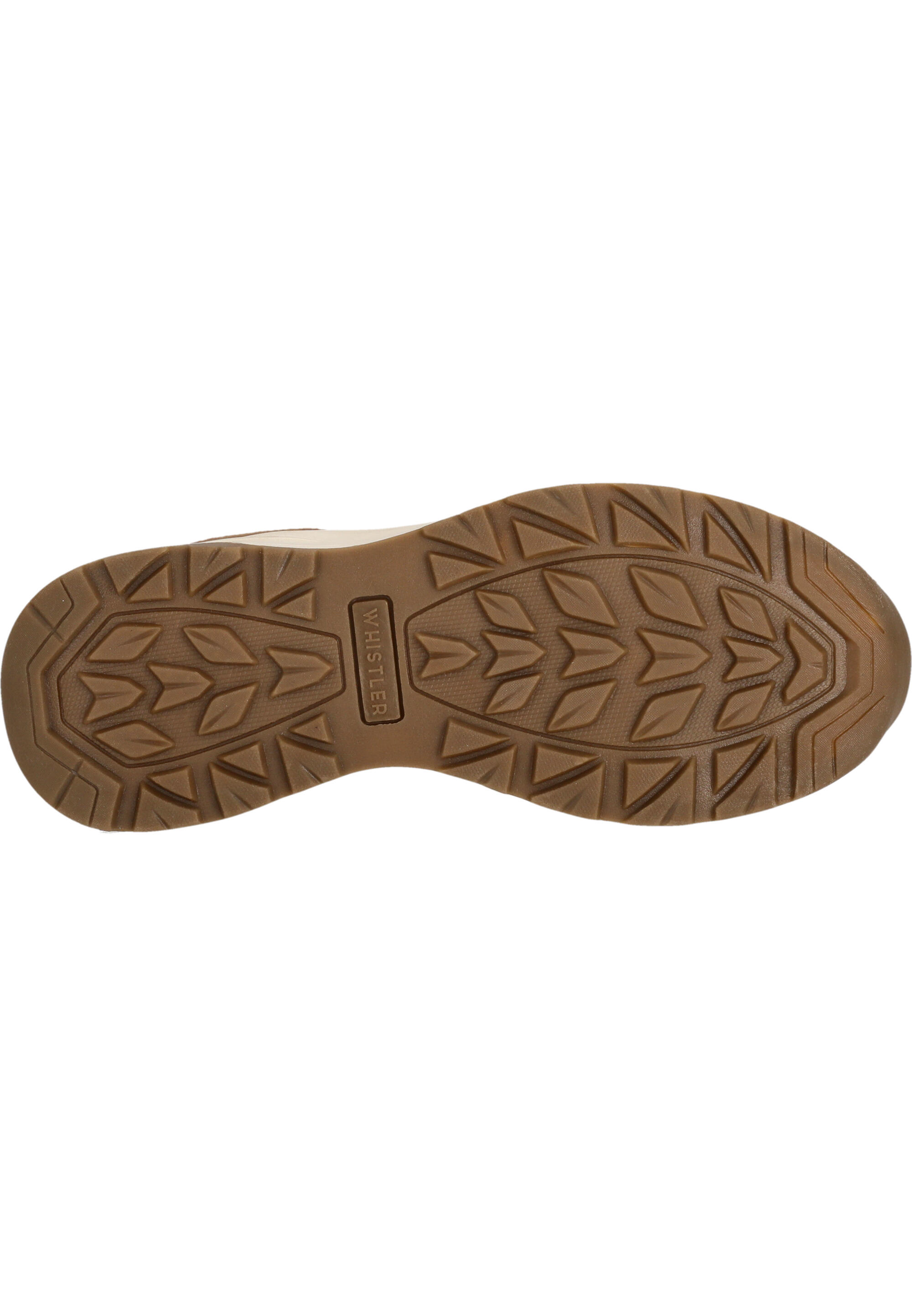 Bottes d'hiver Duien 7/15