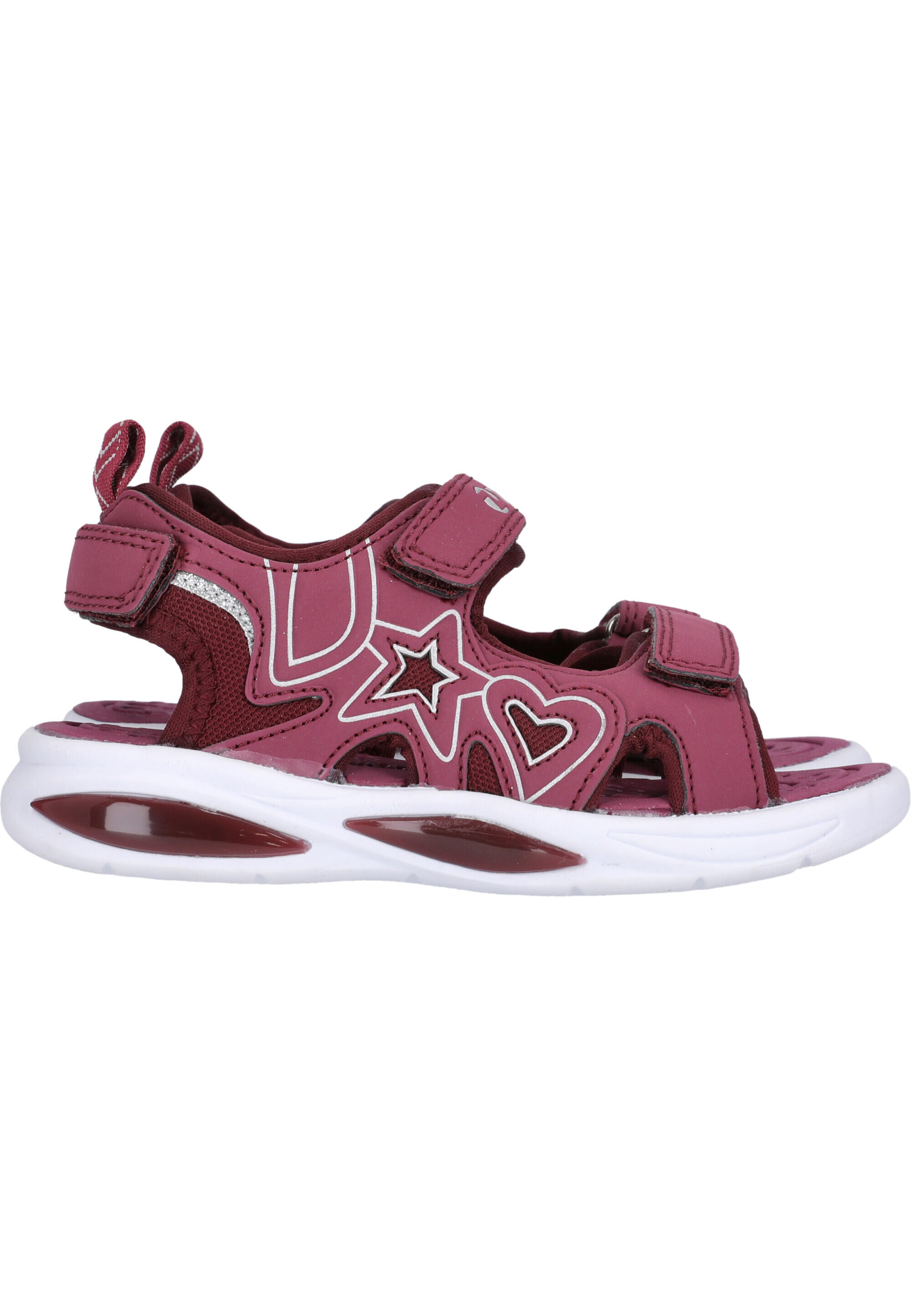 Sandalen Miki 8/15