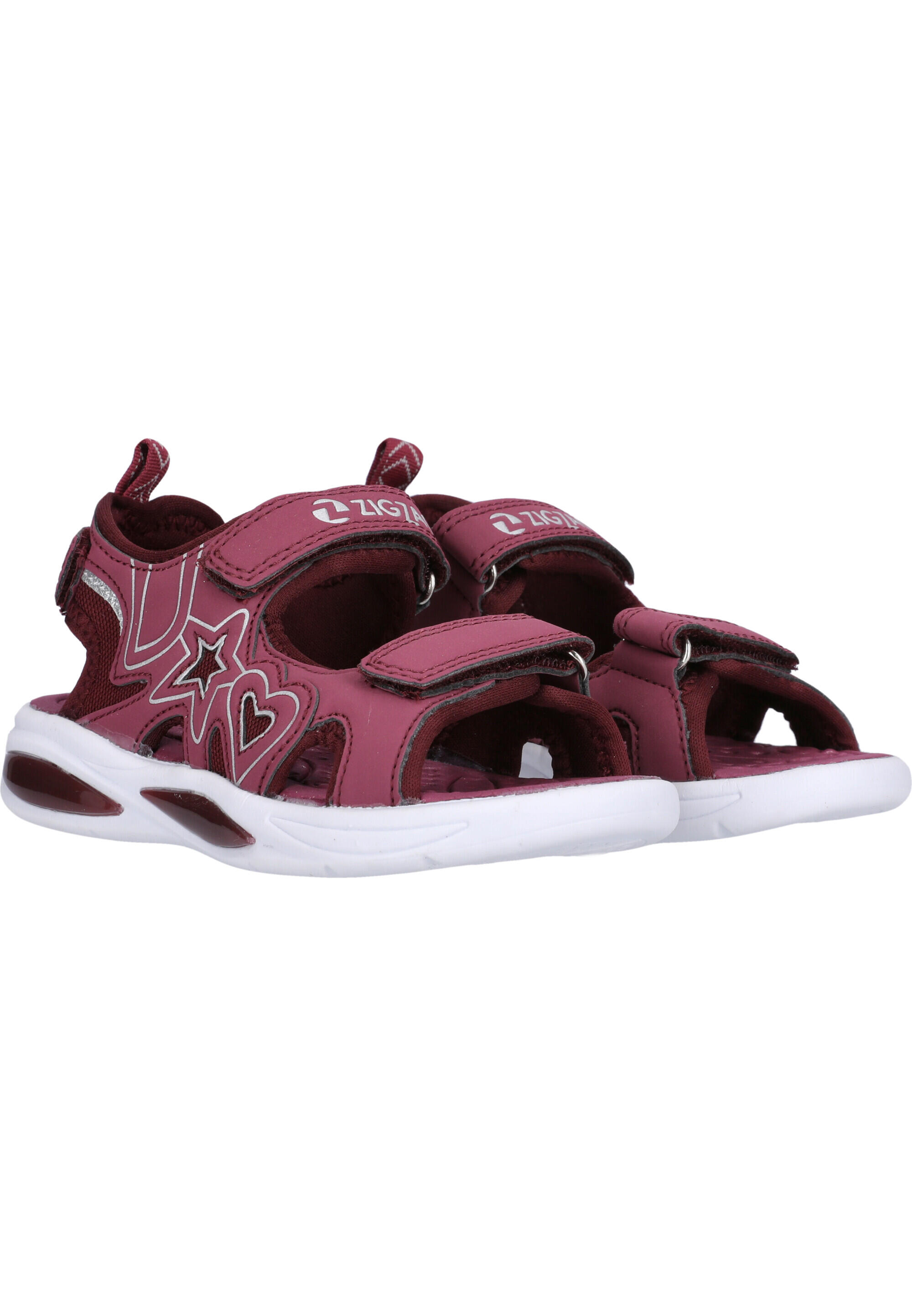 Sandalen Miki 7/15