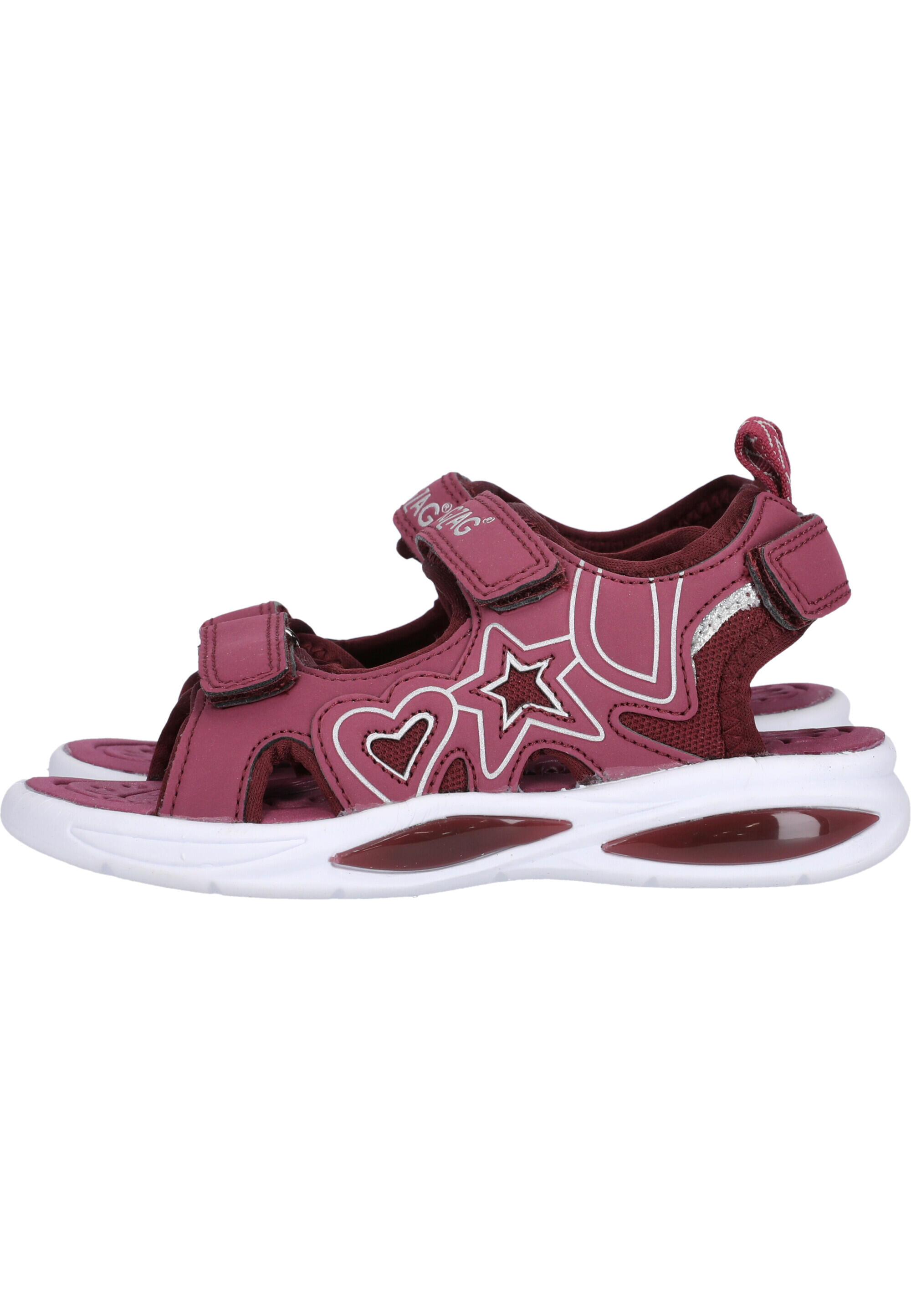 Sandalen Miki 6/15
