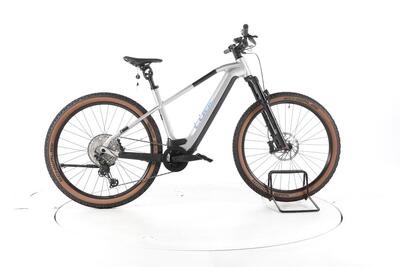 Tweedehands - cube reaction hybrid slx e-bike - zeer goed