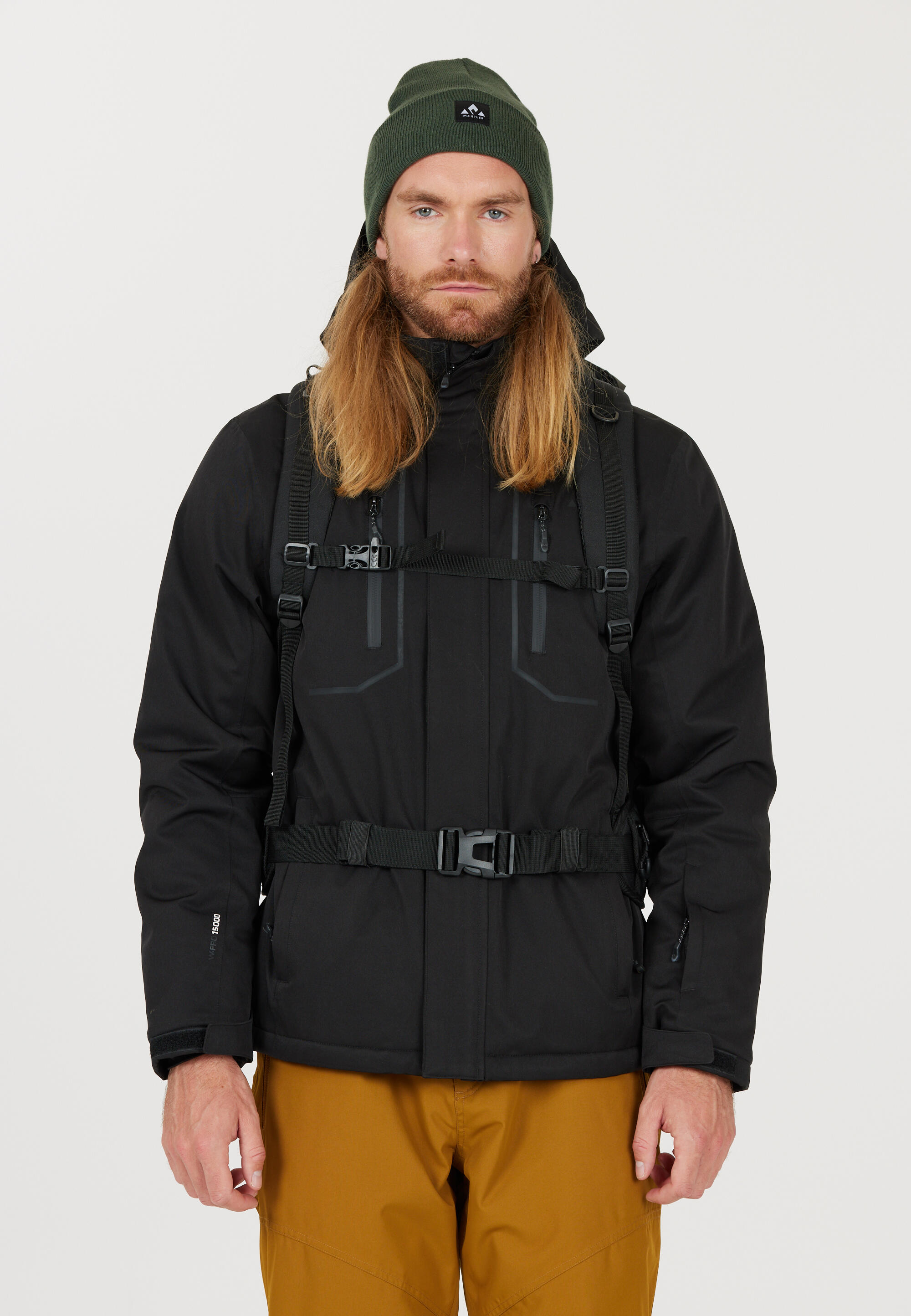 Rugzak Alpinak 6/15