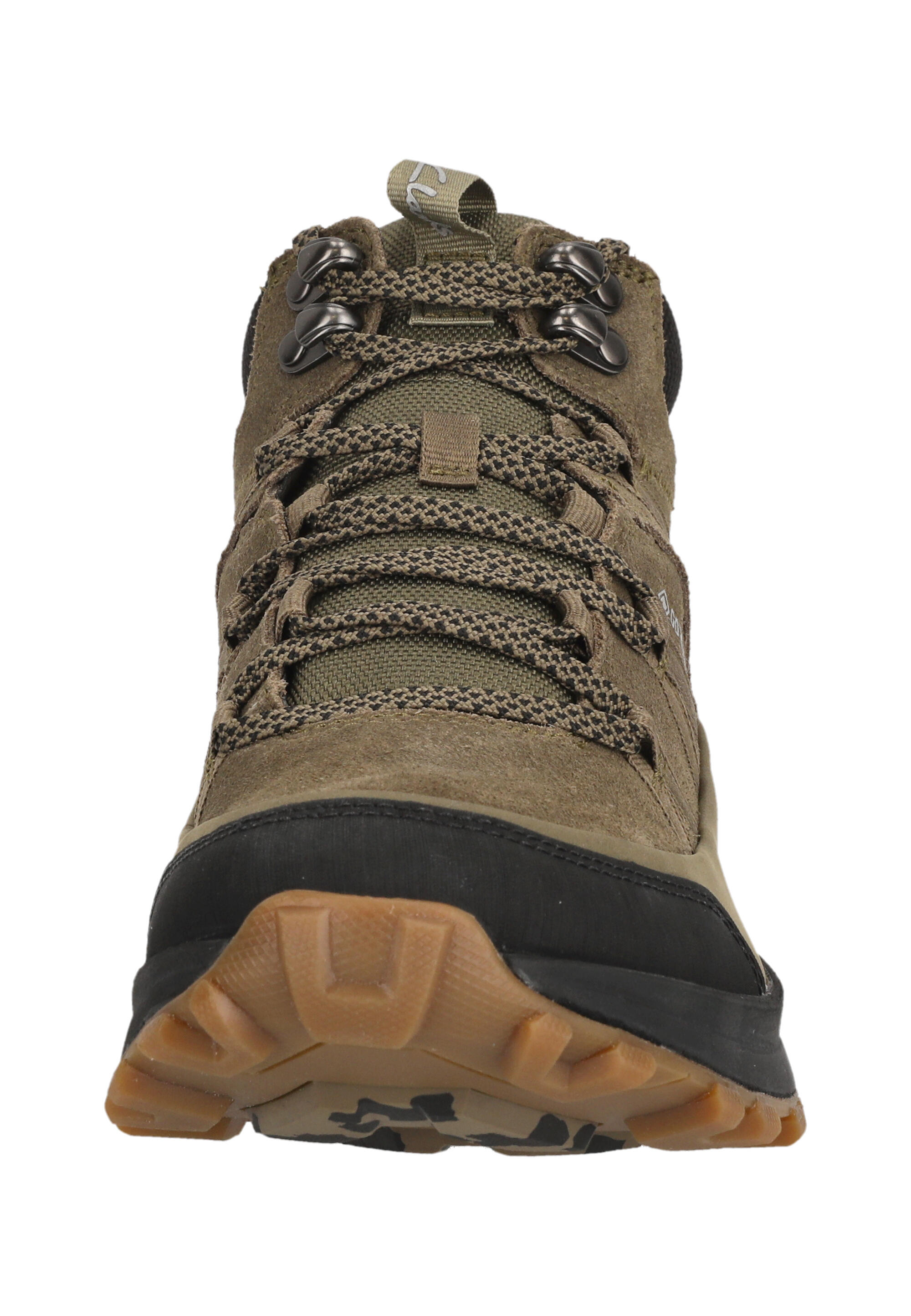 Schnürboots ATL Trek Rise 8/15