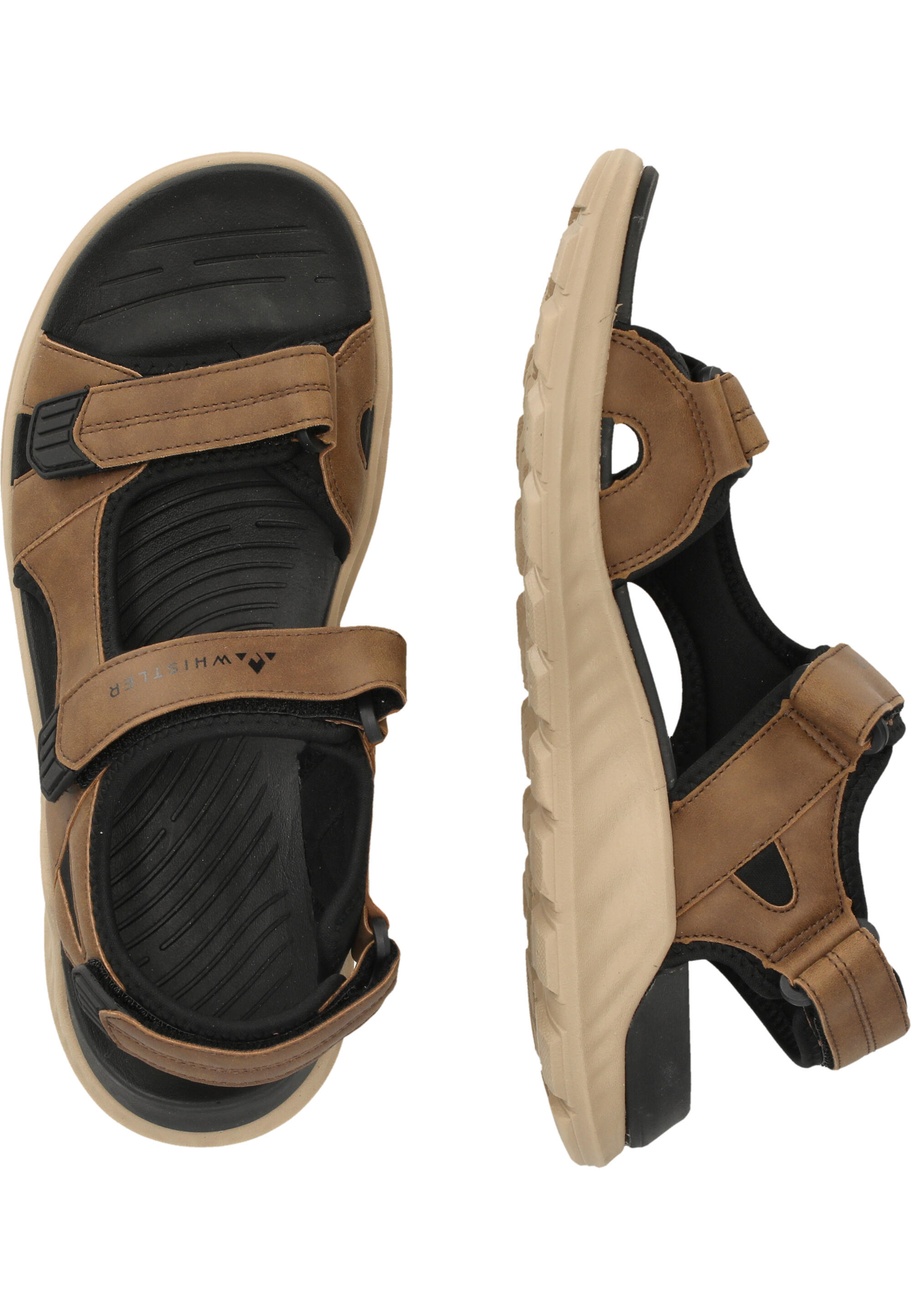 Sandales Tiberius 6/15