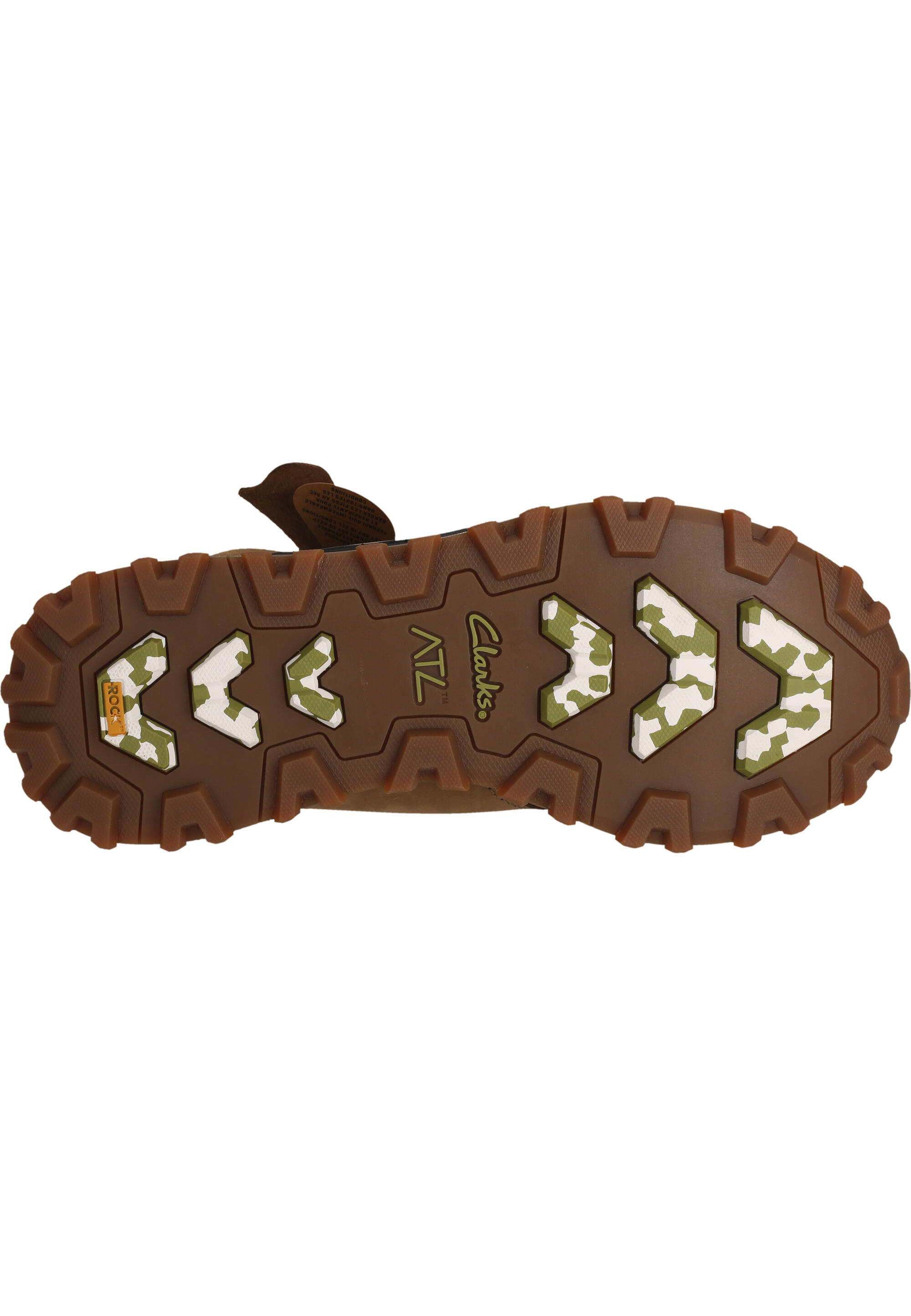 Outdoor-Schuh ATL Trek Up 7/15
