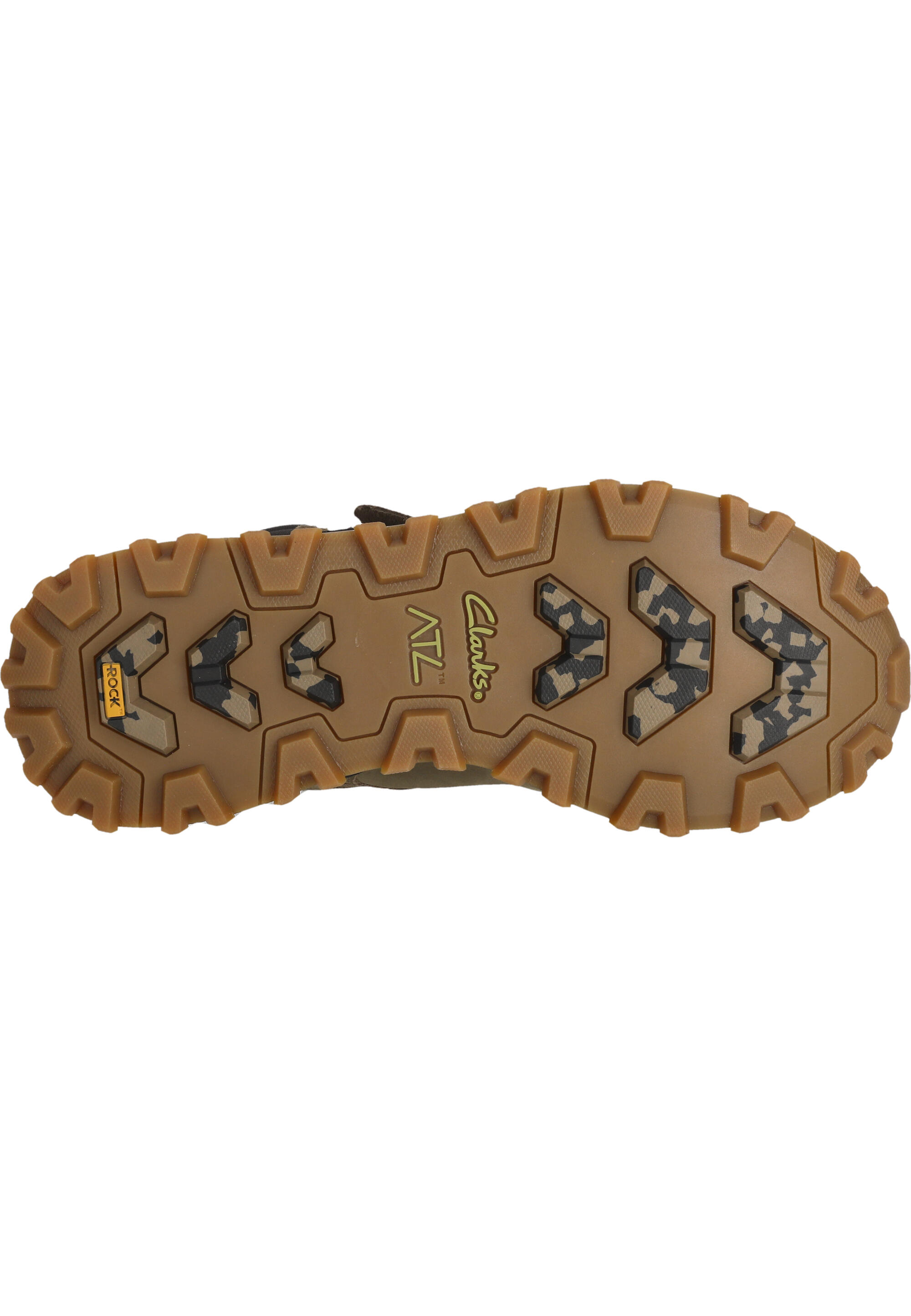 Schnürboots ATL Trek Rise 7/15
