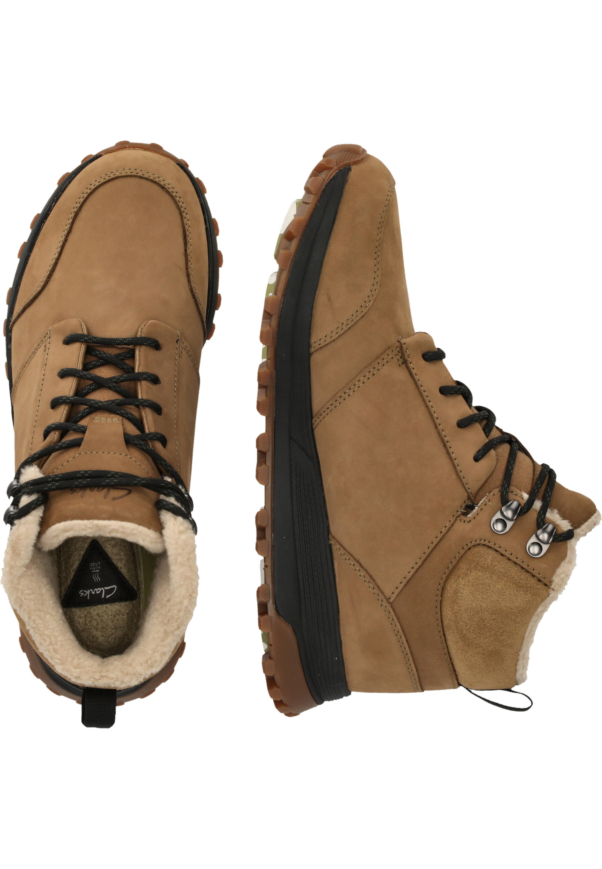 Outdoor-Schuh ATL Trek Up 6/15