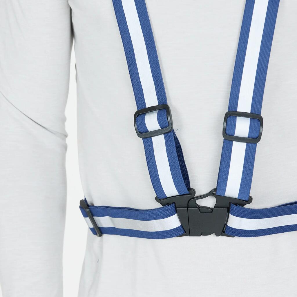 Reflective belt Endurance Salzmann